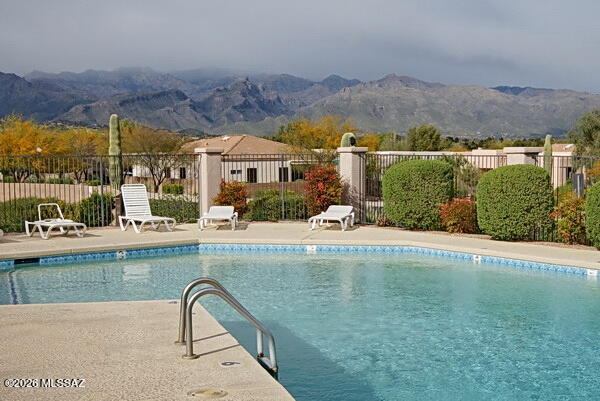Rancho Esperero (1-343) - Residential