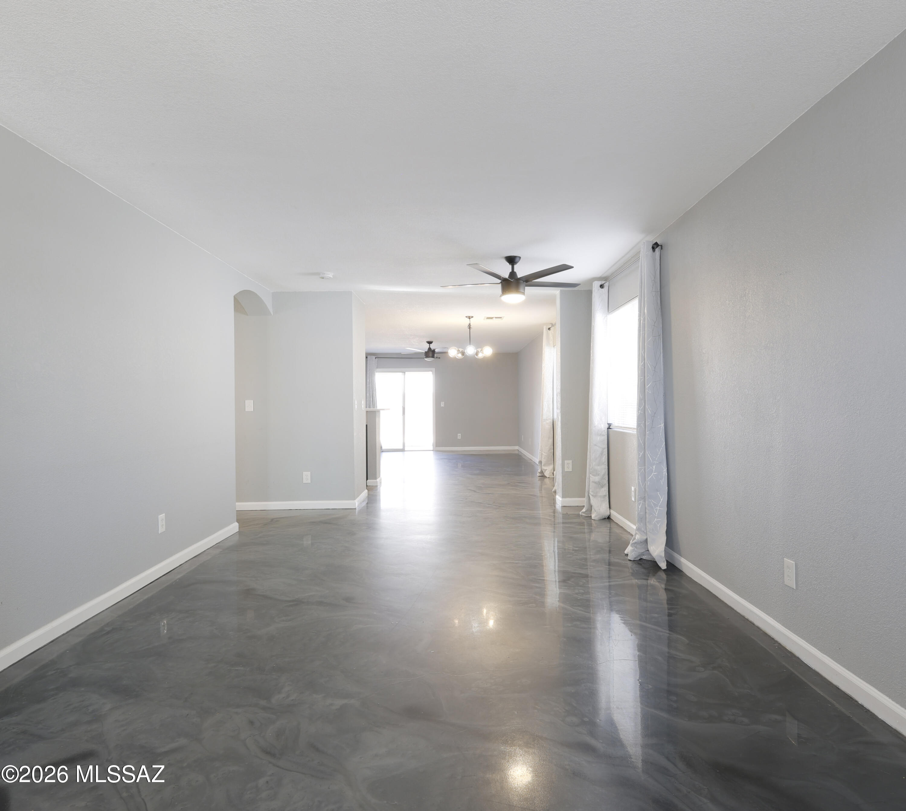 Rincon Aviador (1-120) - Residential
