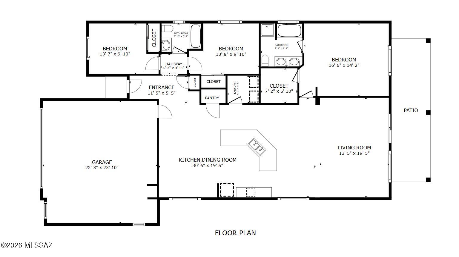 Gladden Farms BLK 2 - Residential