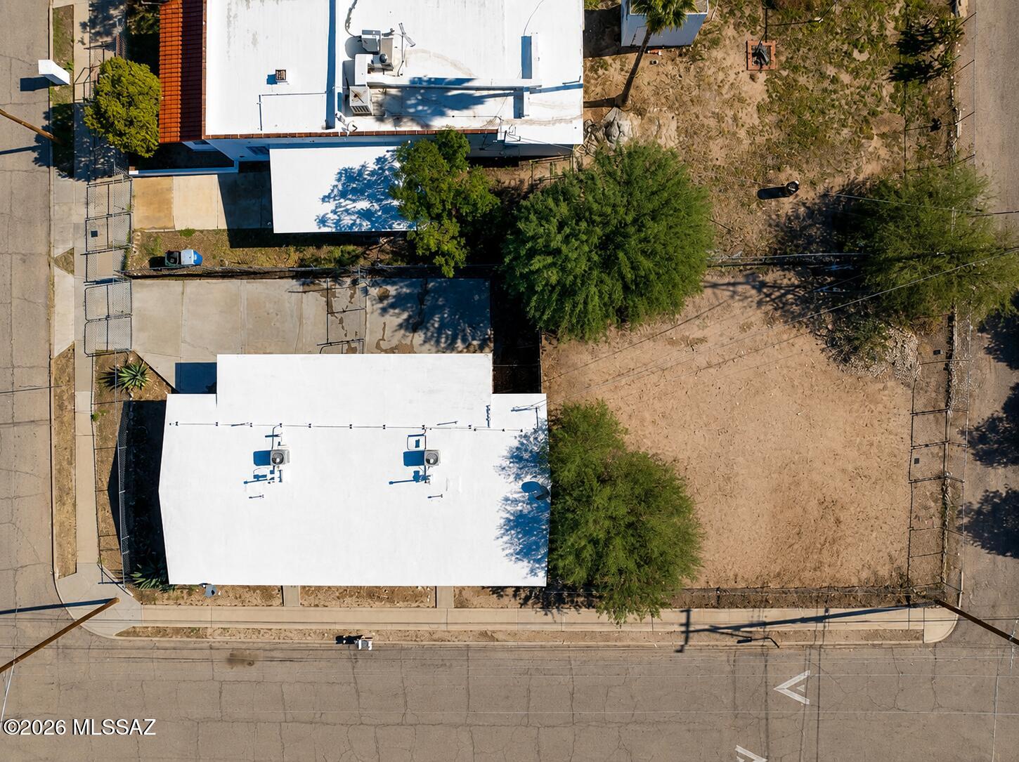 Homeland - Residential Income