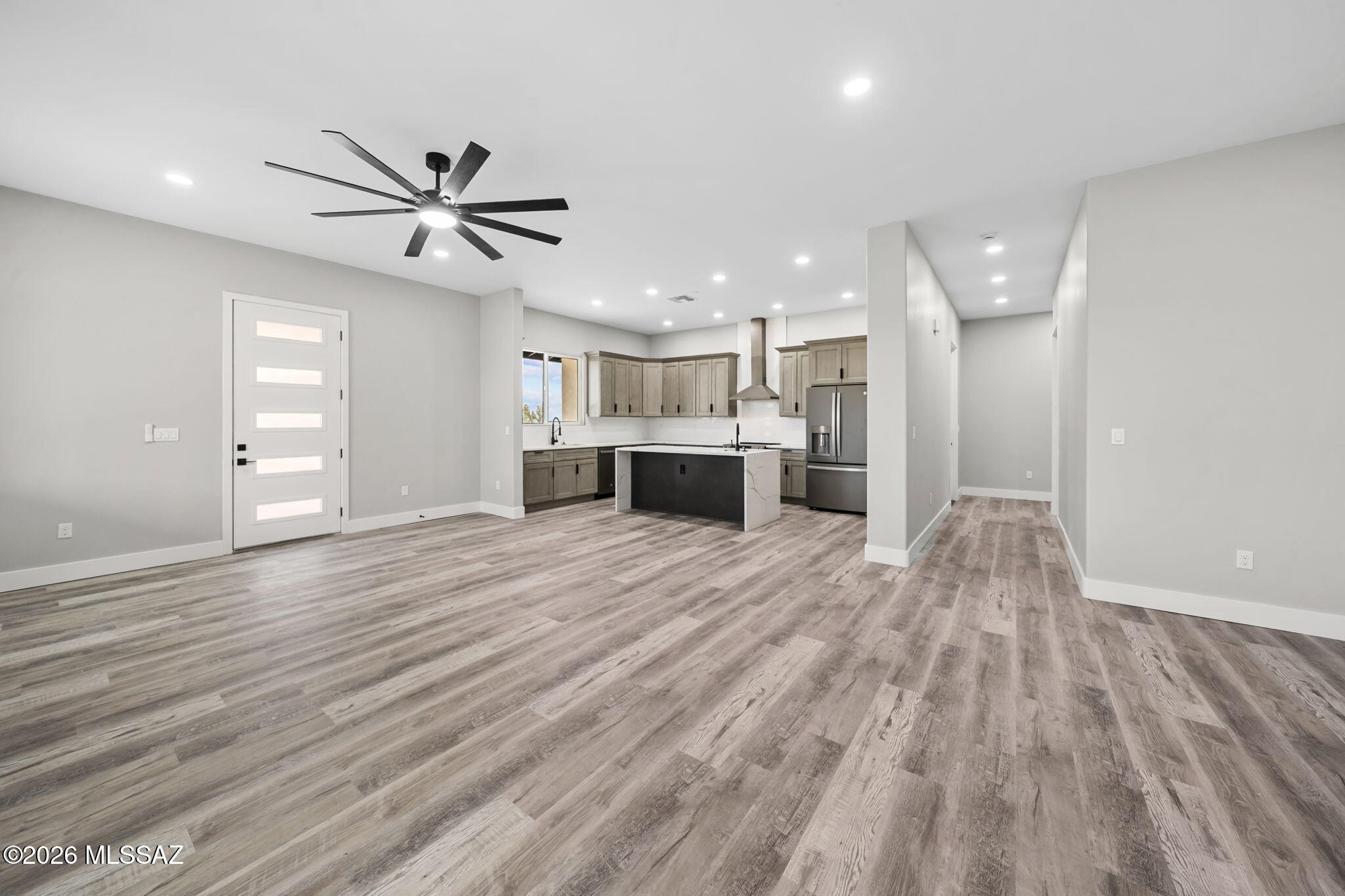 N/A - Residential