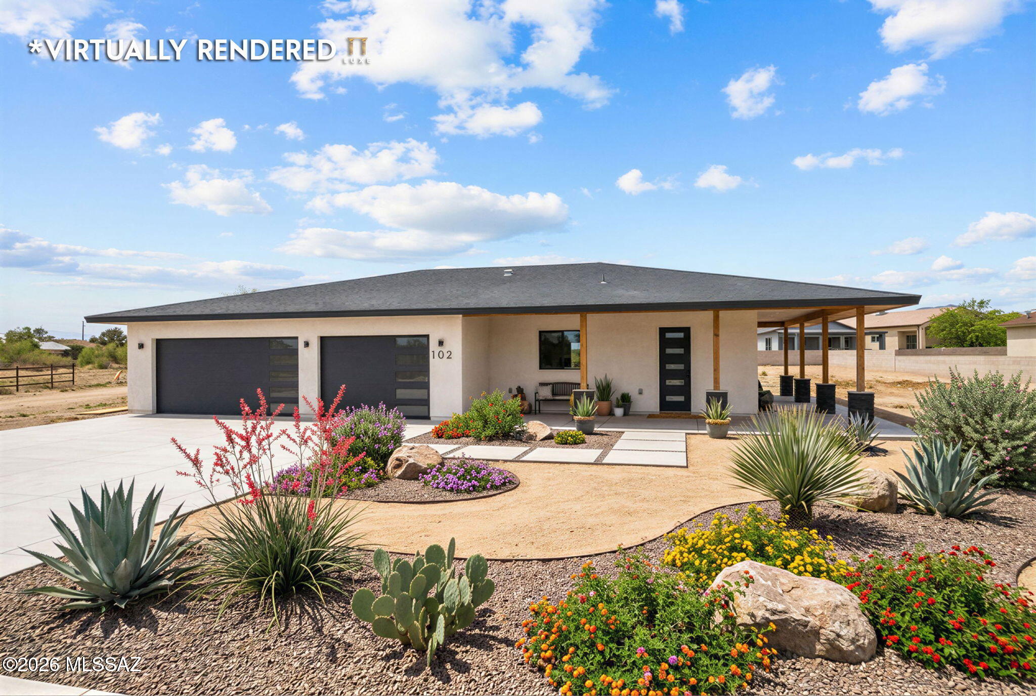 N/A - Residential