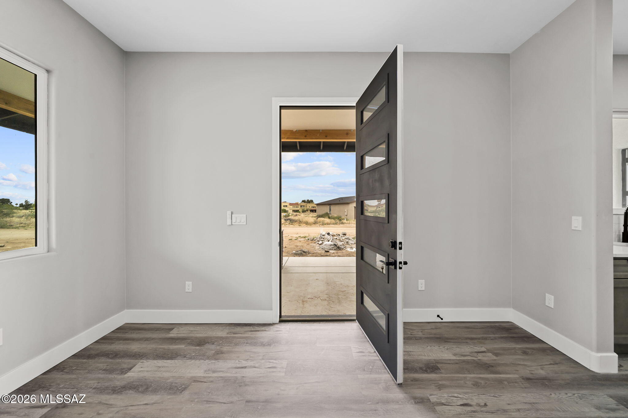 N/A - Residential