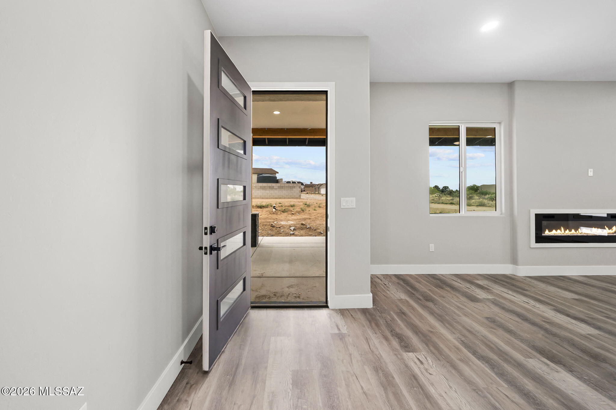 N/A - Residential