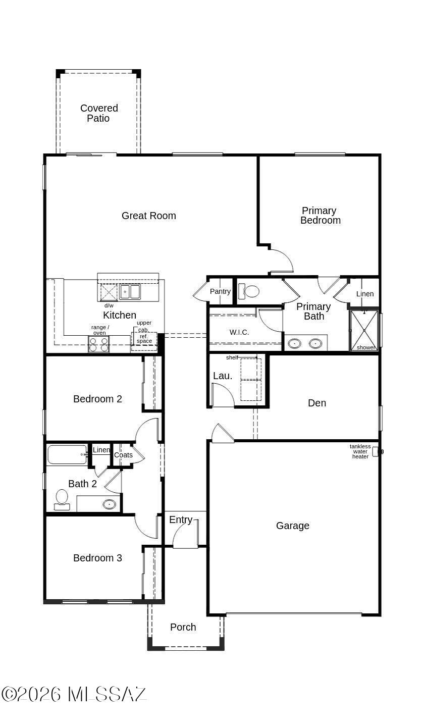 Mandarina Parcel 2 - Residential