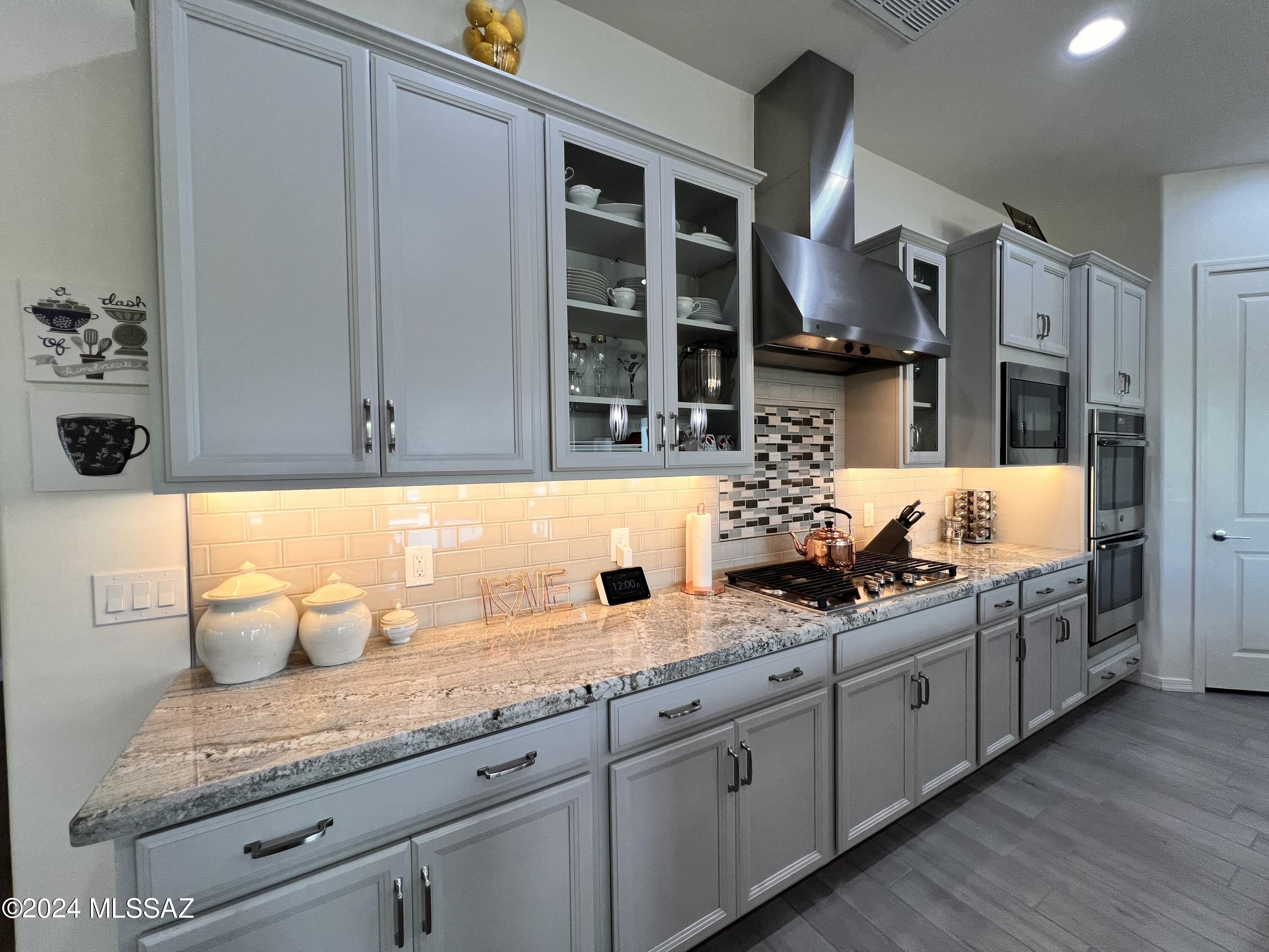 Maracay At Vistoso Resub Block 1 - Residential Lease