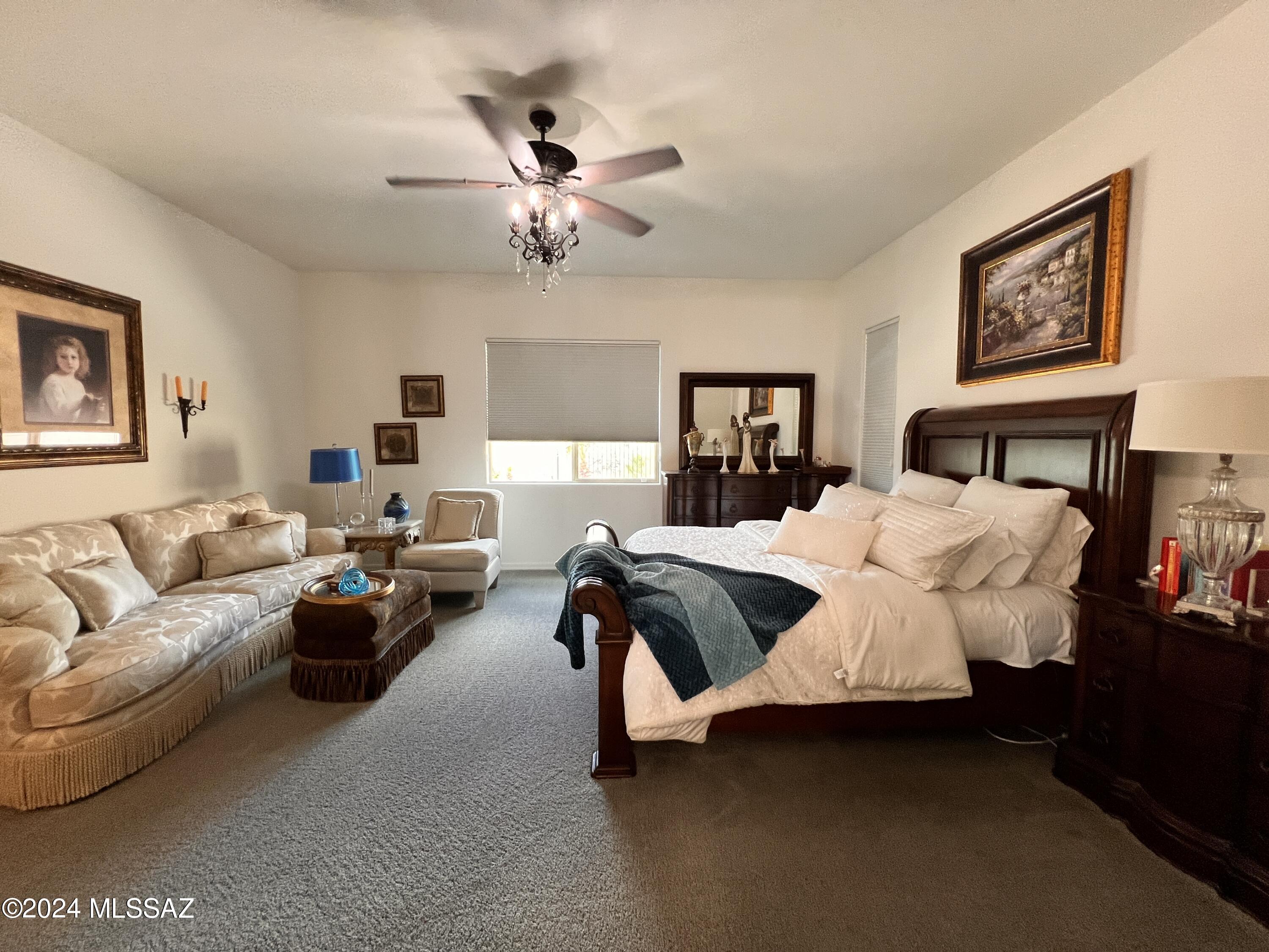 Maracay At Vistoso Resub Block 1 - Residential Lease