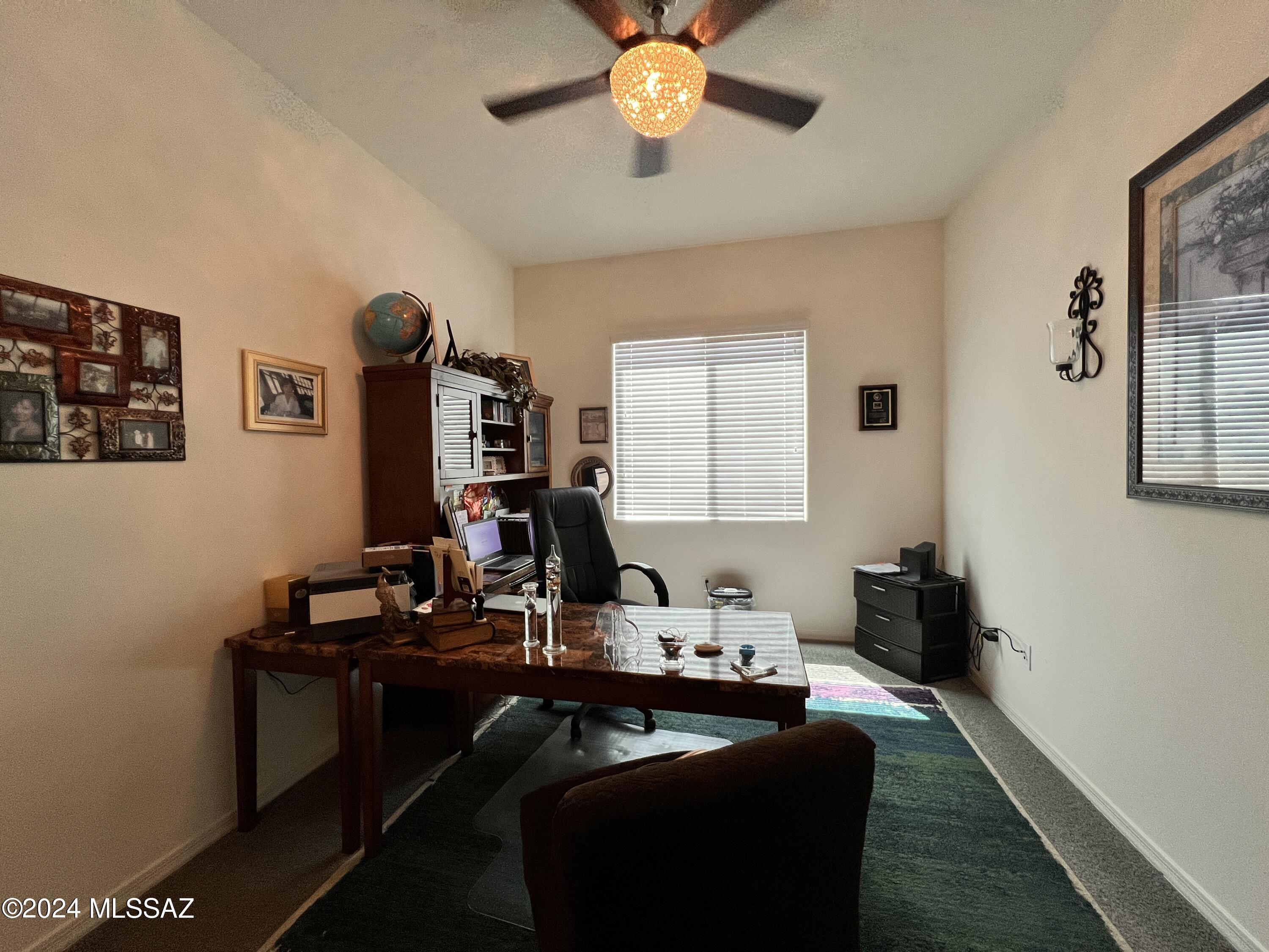 Maracay At Vistoso Resub Block 1 - Residential Lease