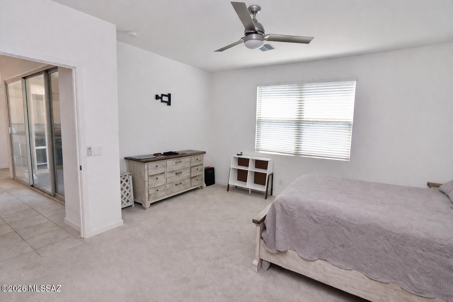 Out Of Pima County - Residential