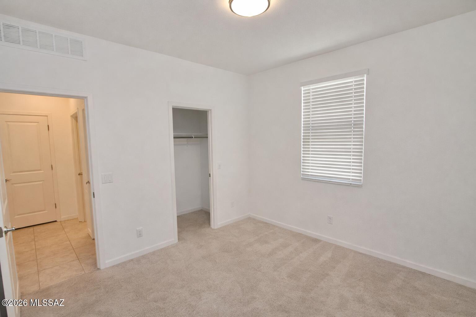 Out Of Pima County - Residential