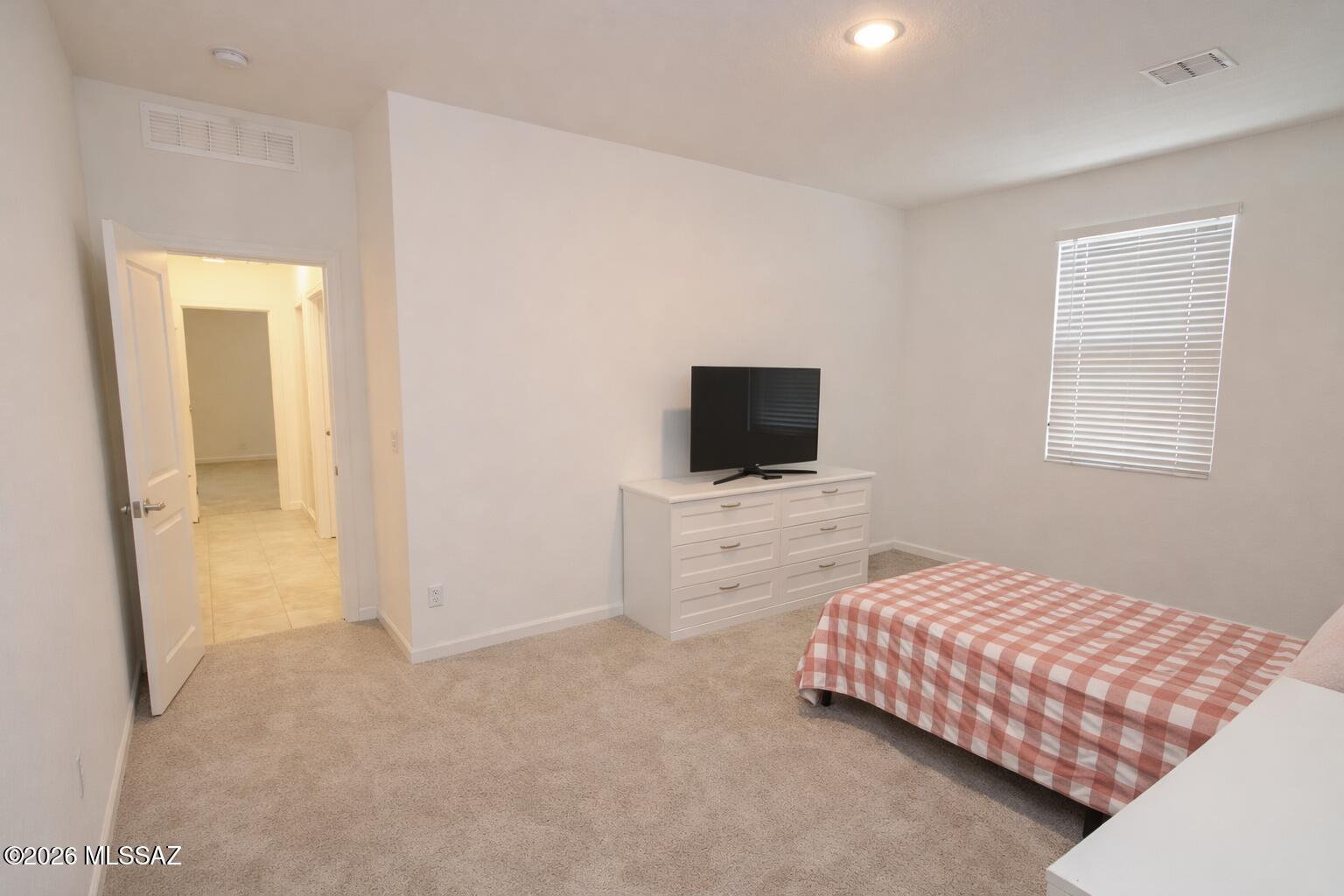 Out Of Pima County - Residential