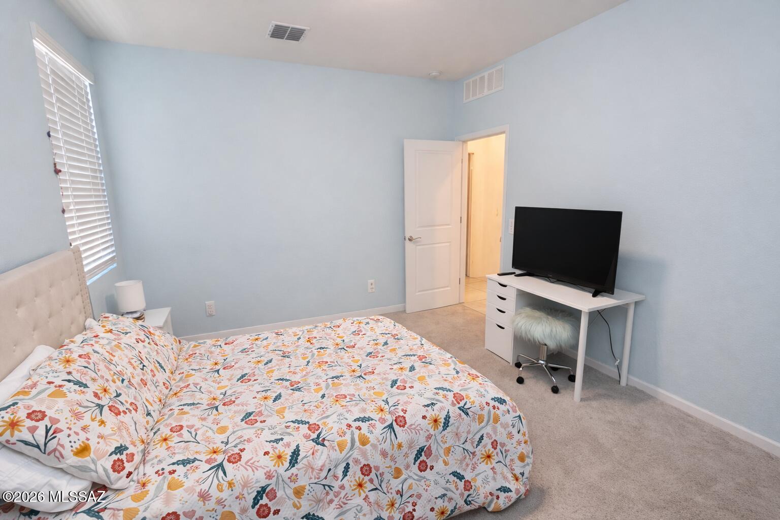 Out Of Pima County - Residential
