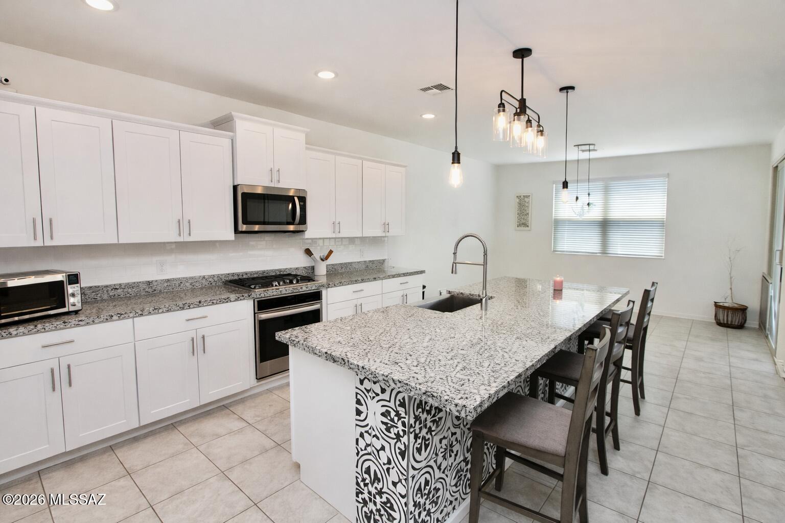 Out Of Pima County - Residential