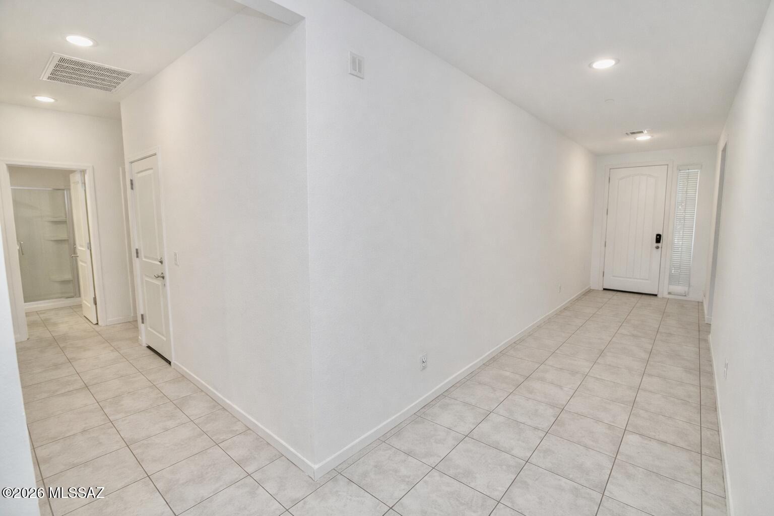 Out Of Pima County - Residential