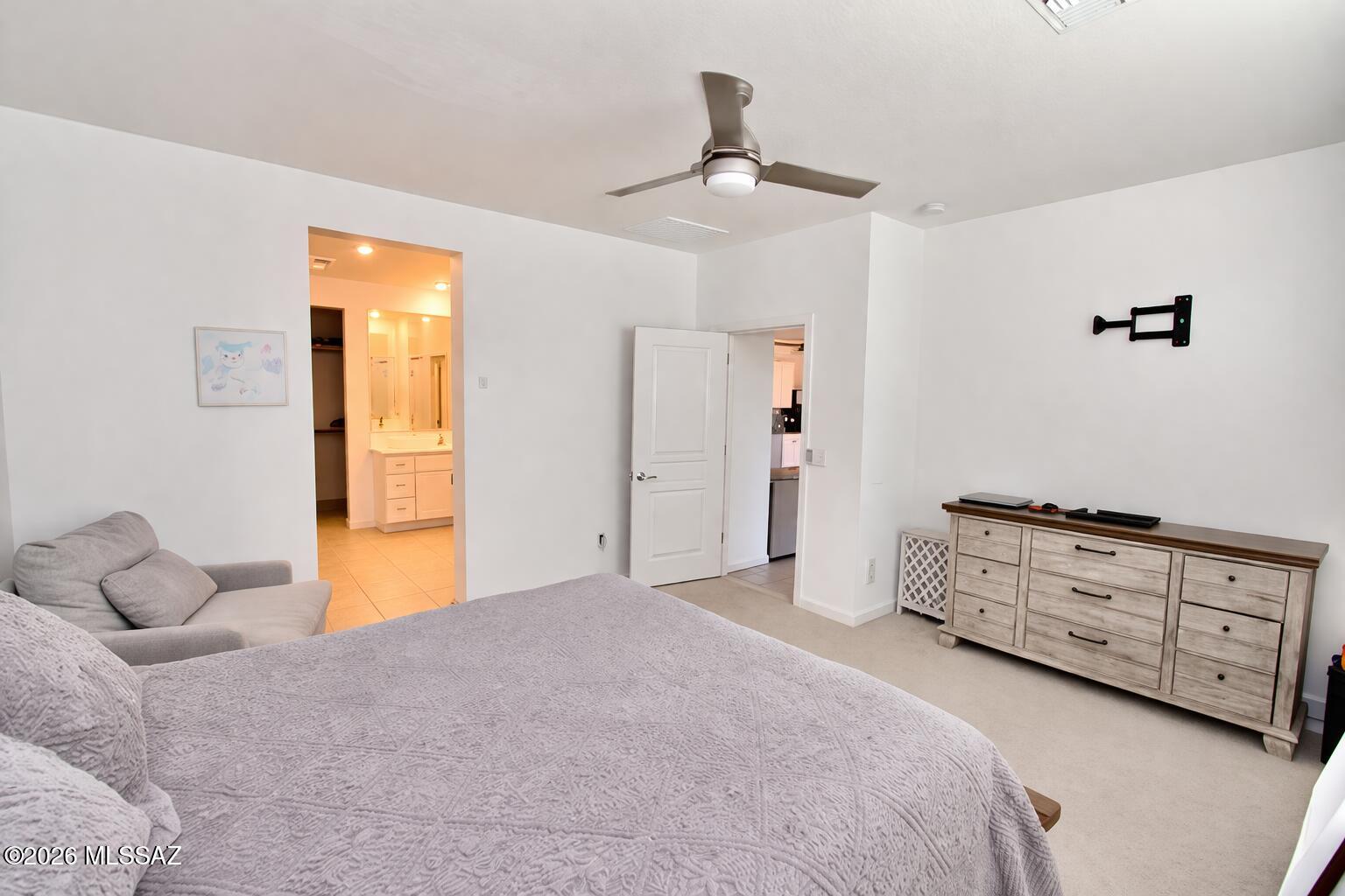 Out Of Pima County - Residential