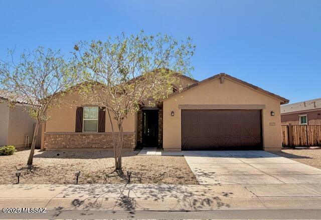 Out Of Pima County - Residential