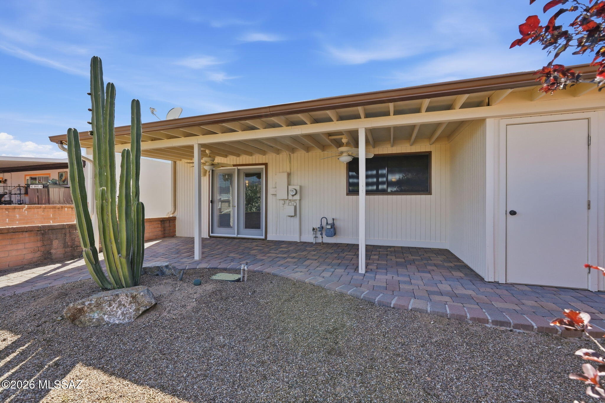 Green Valley Townhouses NO.3(1-258) - Residential