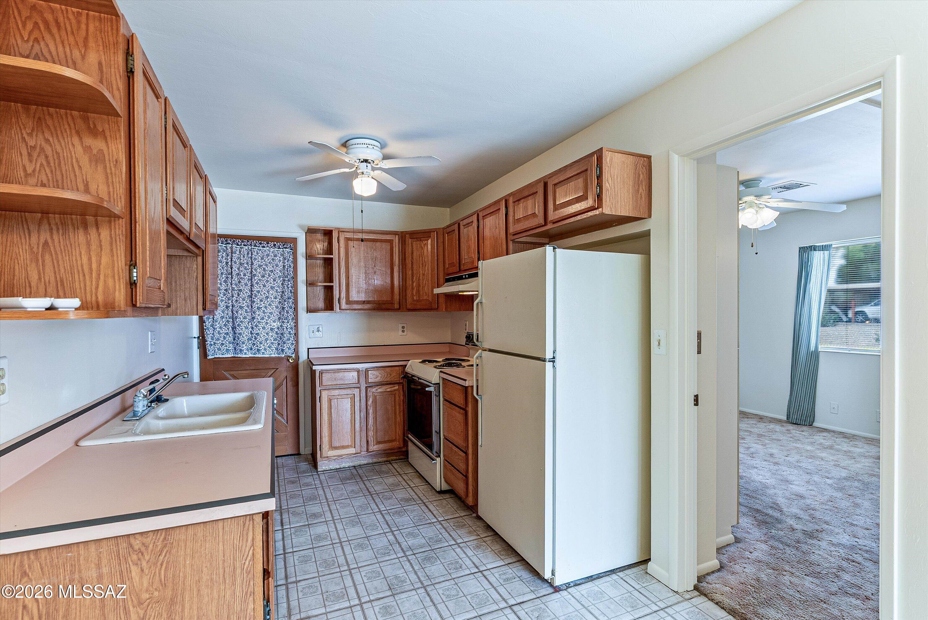 Rose Hill Estates - Residential