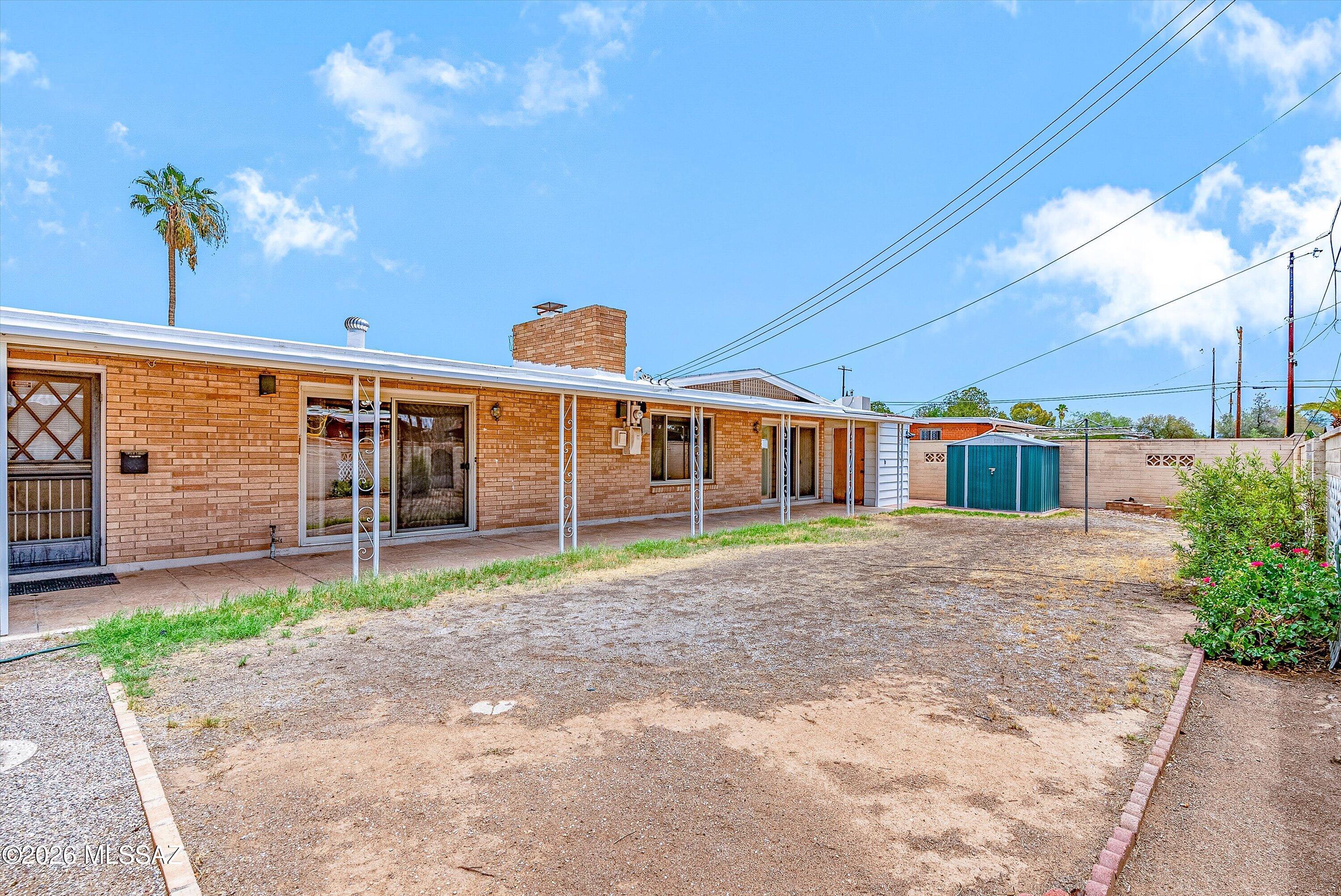 Rose Hill Estates - Residential