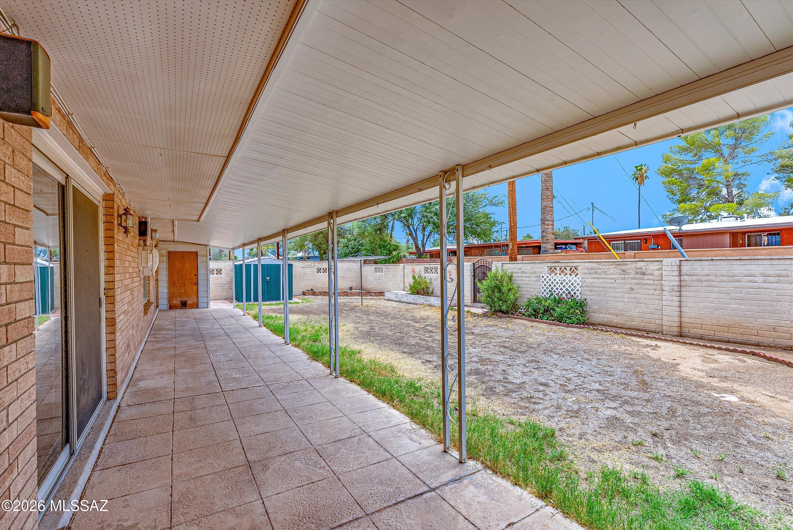 Rose Hill Estates - Residential