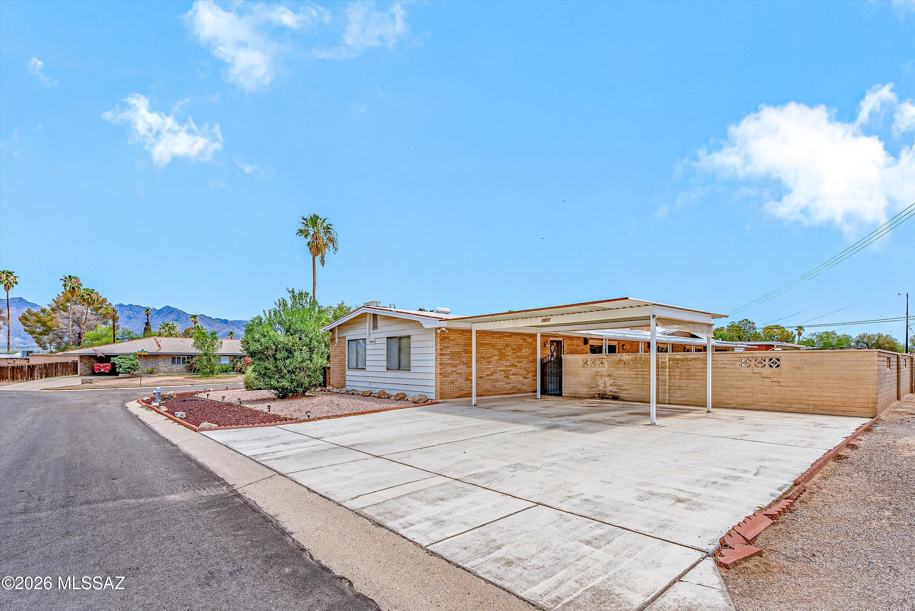 Rose Hill Estates - Residential
