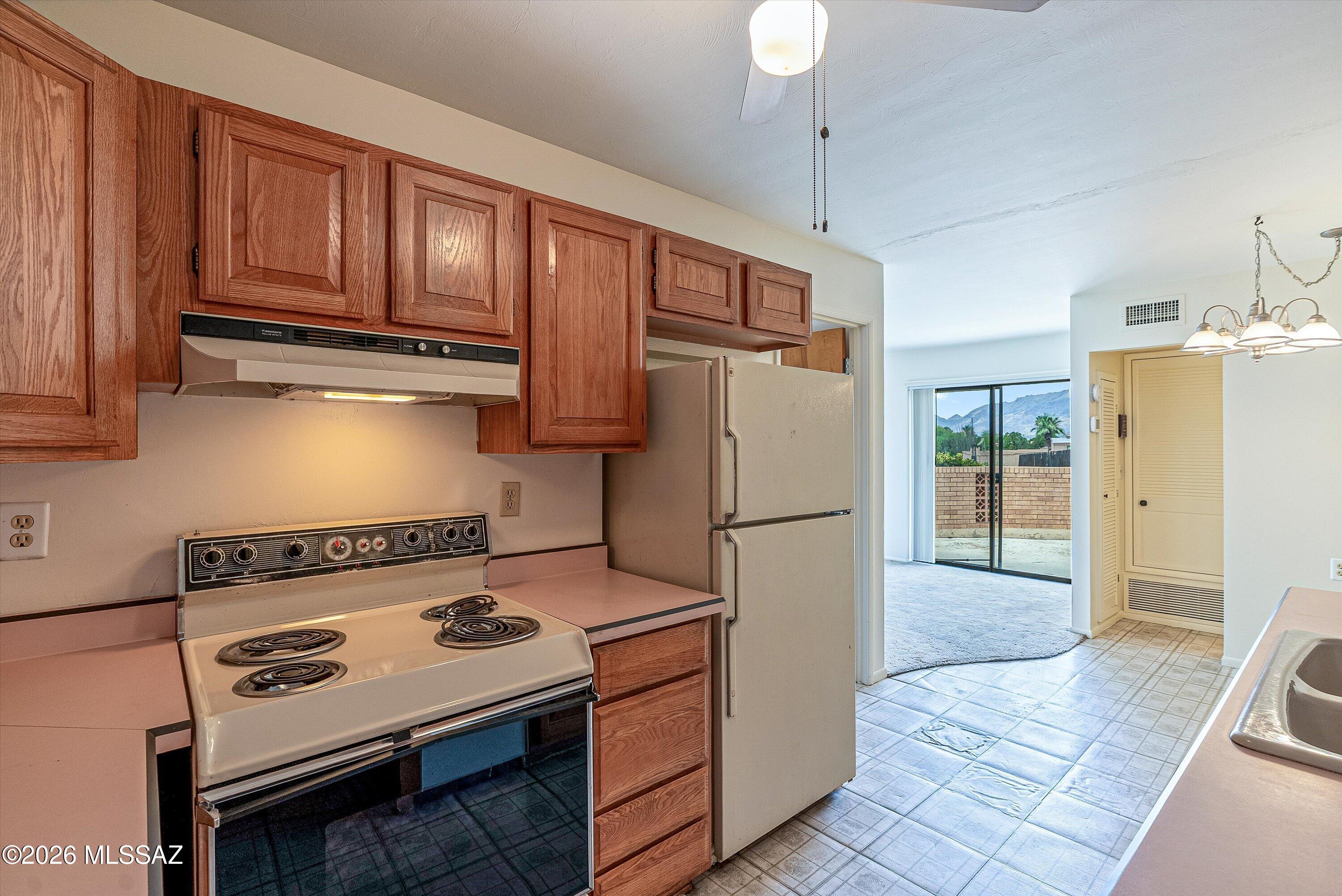 Rose Hill Estates - Residential