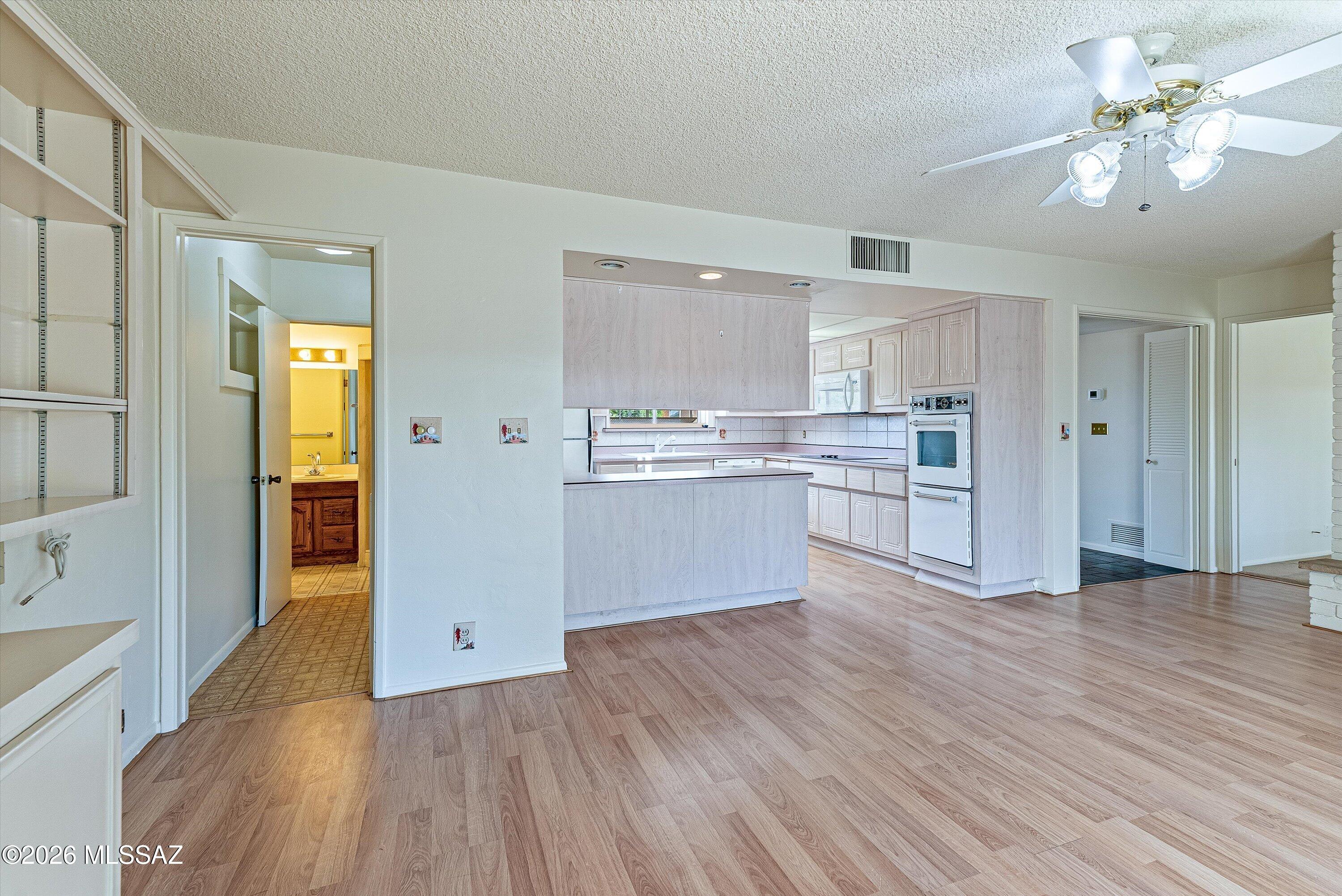 Rose Hill Estates - Residential