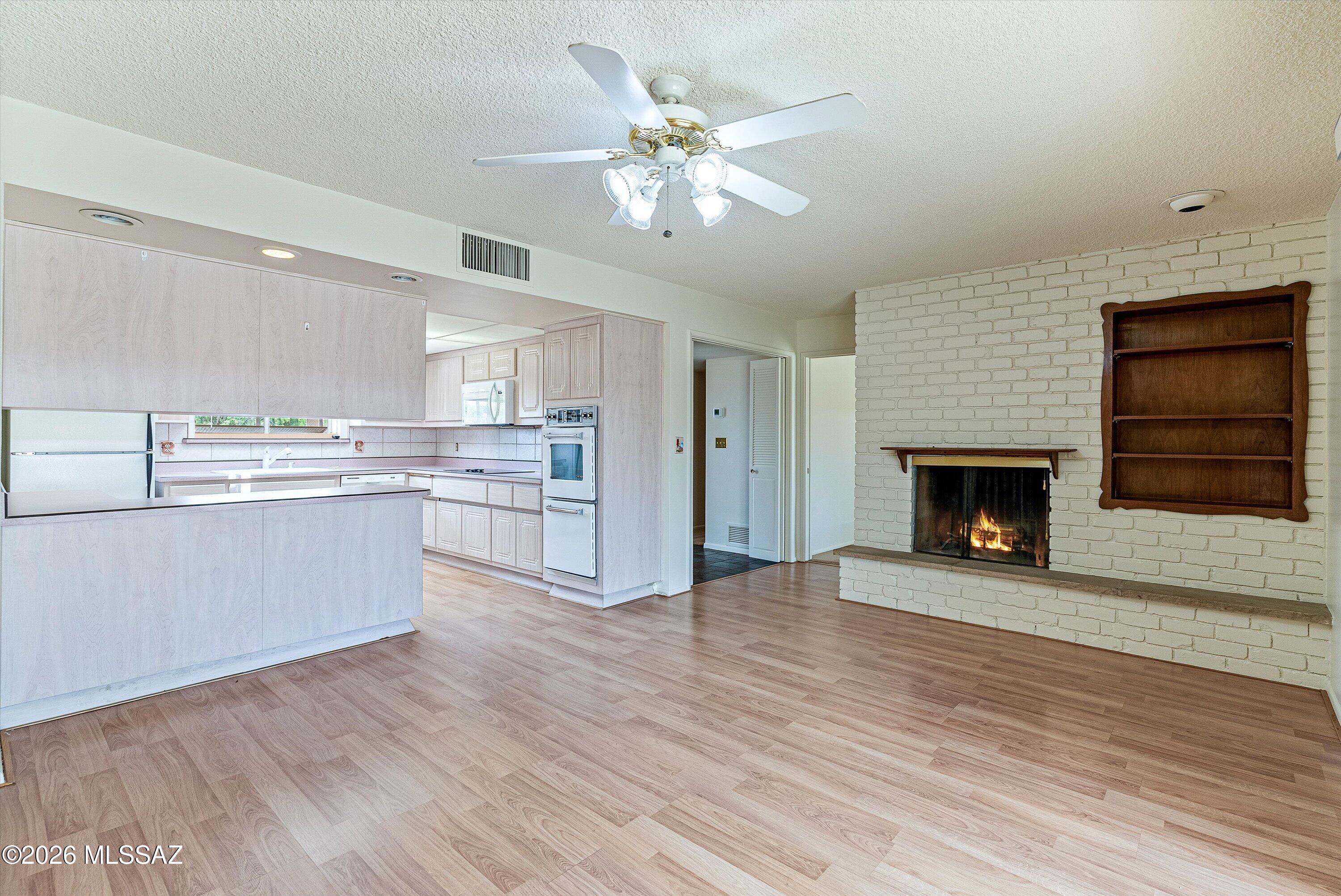 Rose Hill Estates - Residential