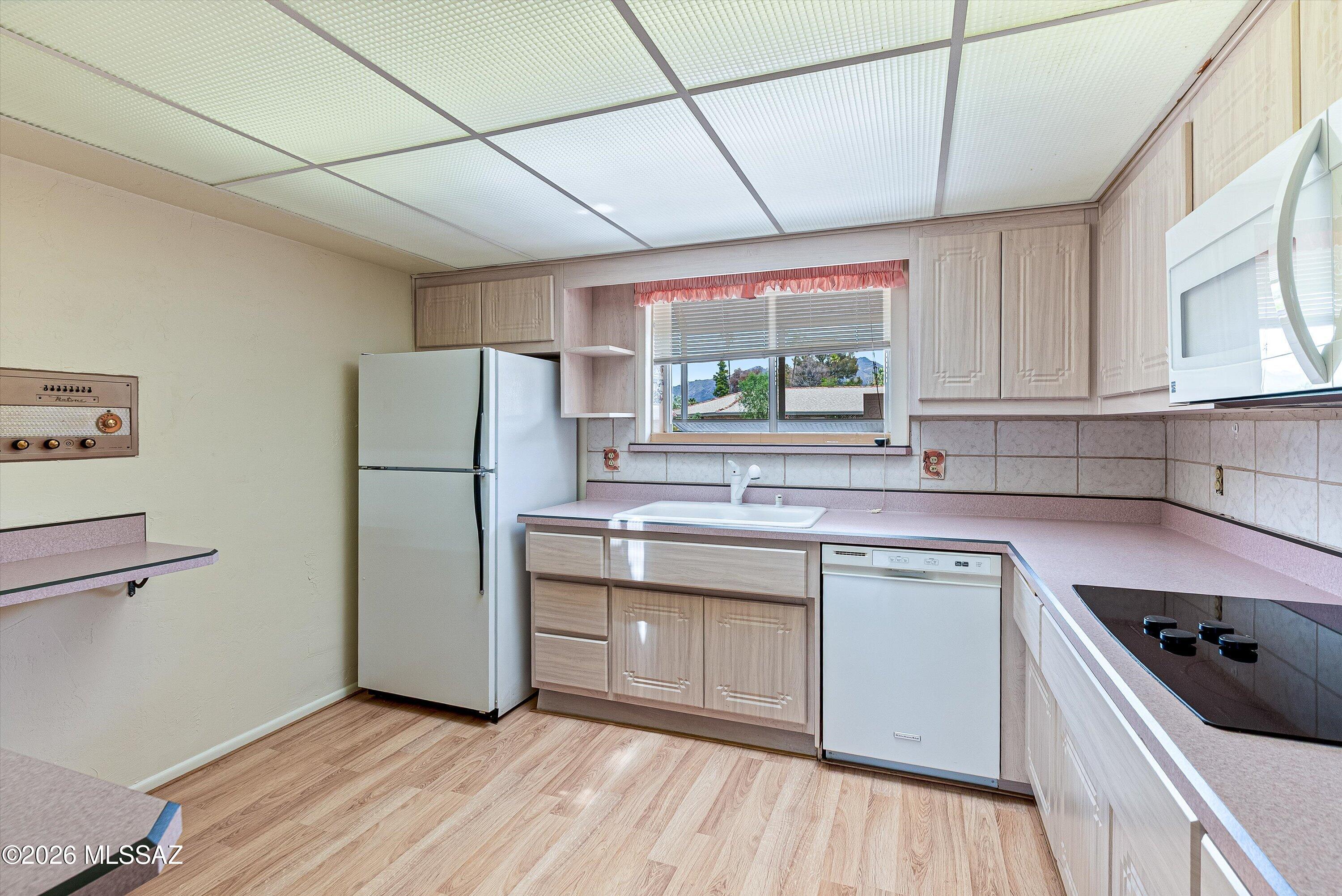 Rose Hill Estates - Residential