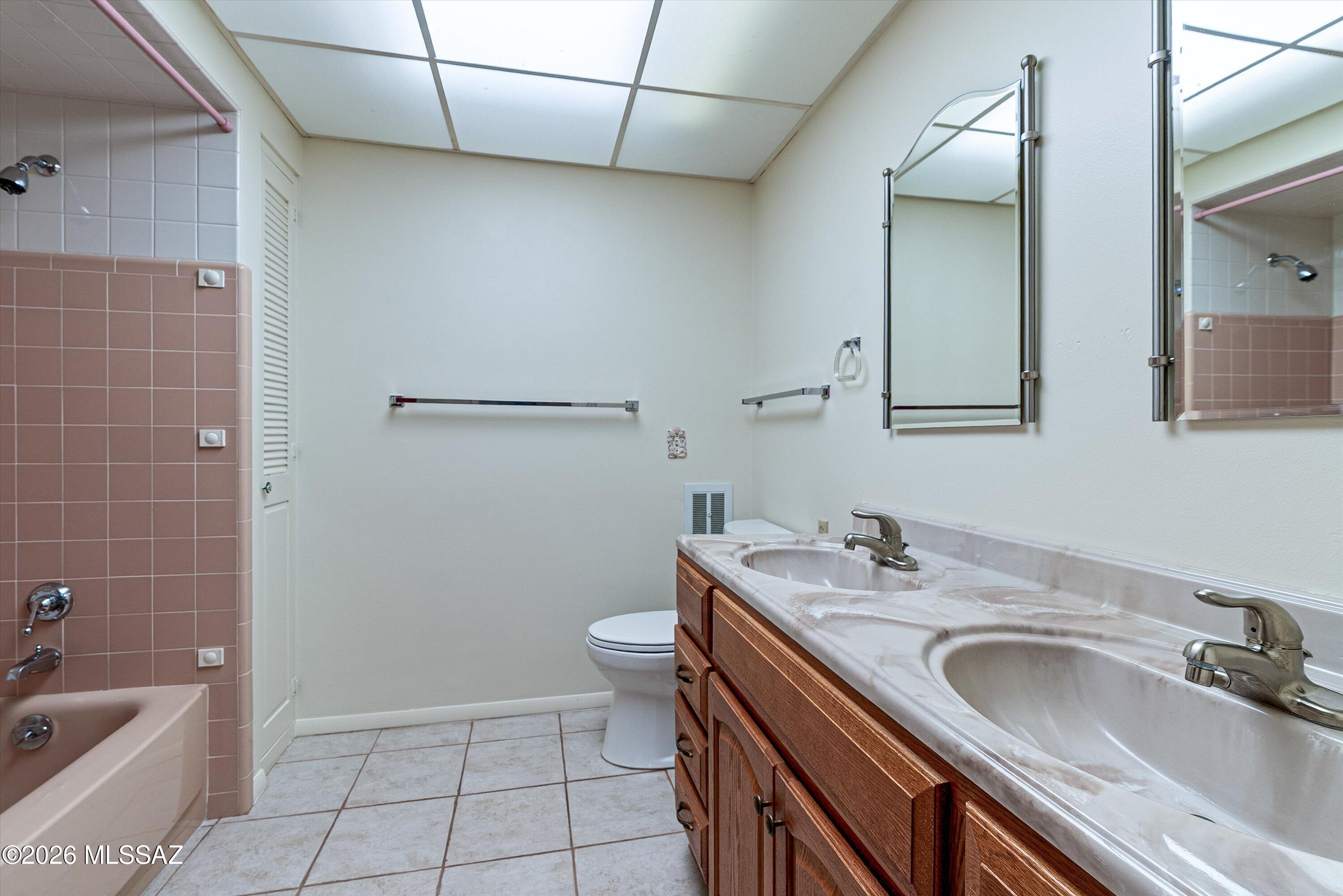 Rose Hill Estates - Residential