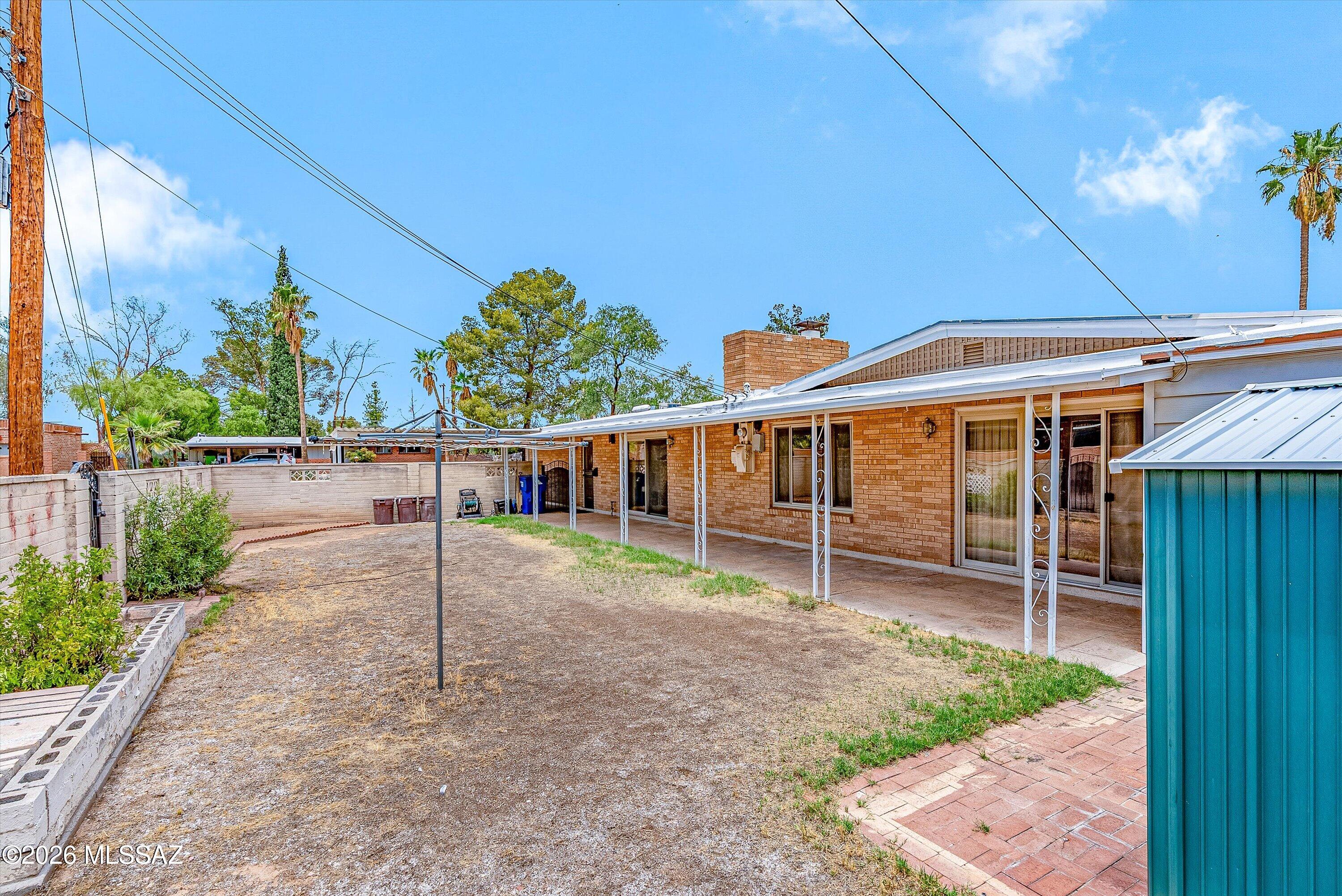 Rose Hill Estates - Residential