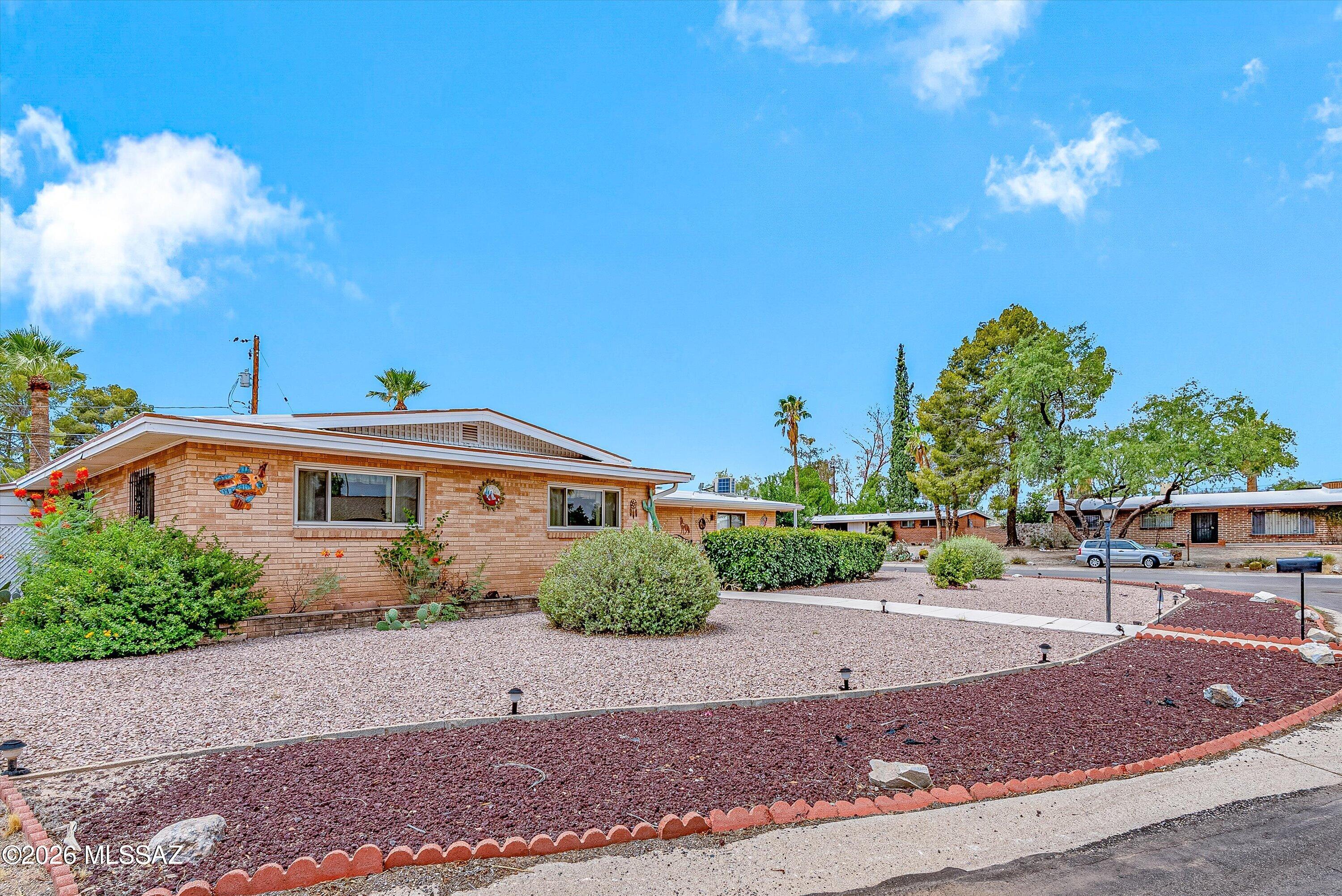 Rose Hill Estates - Residential