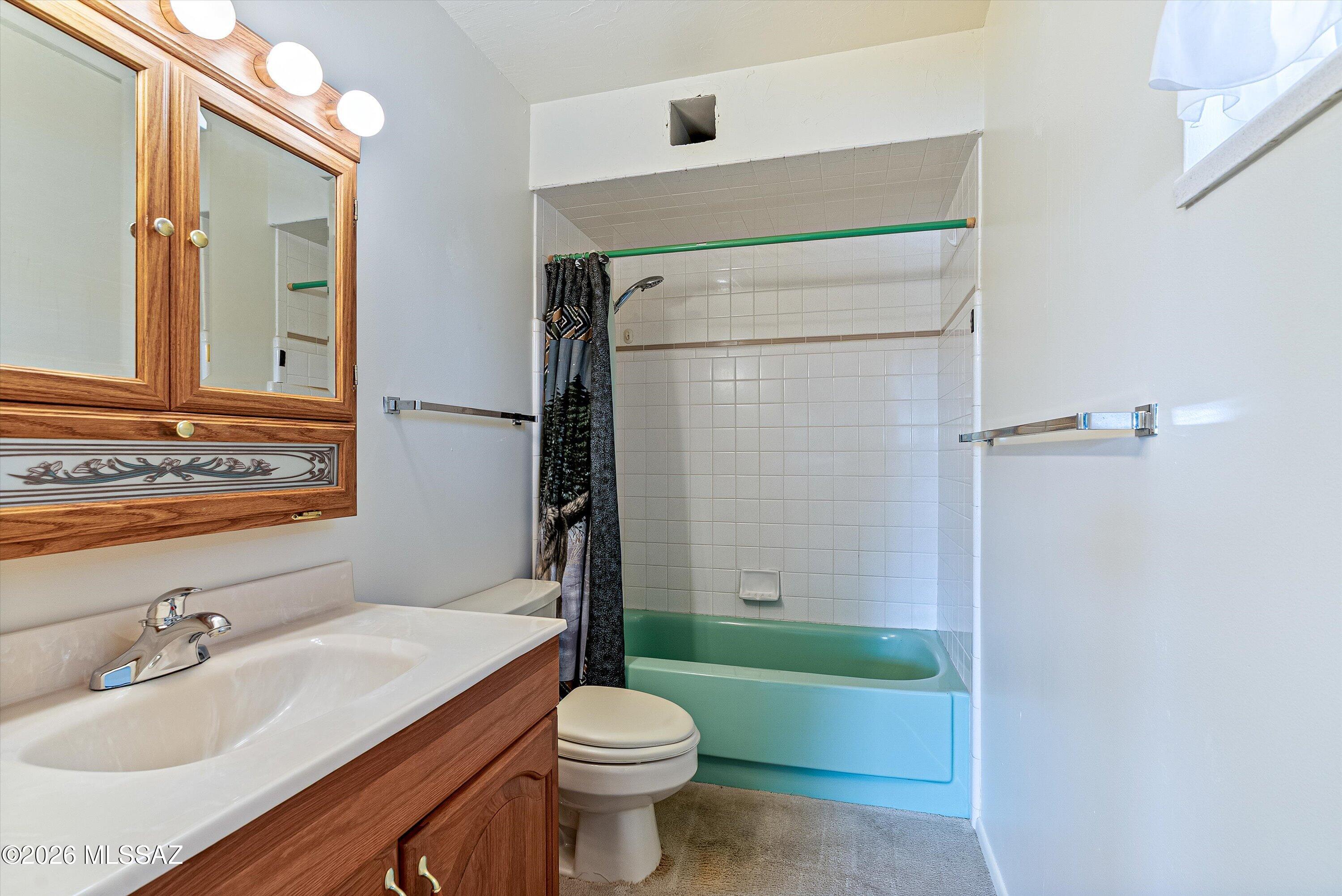Rose Hill Estates - Residential