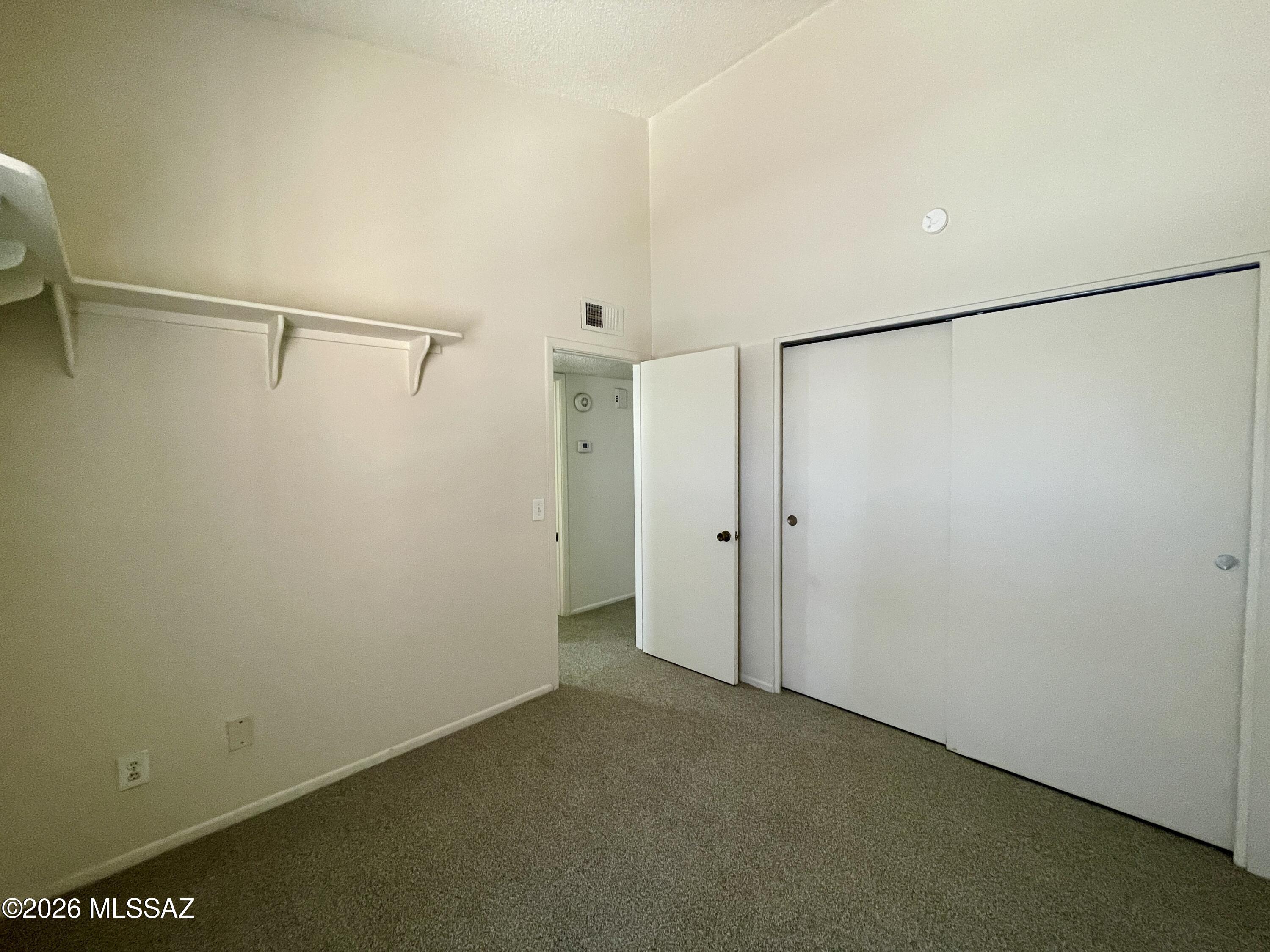 Midvale Park Commerce Center Amend. (1-23) - Residential Lease
