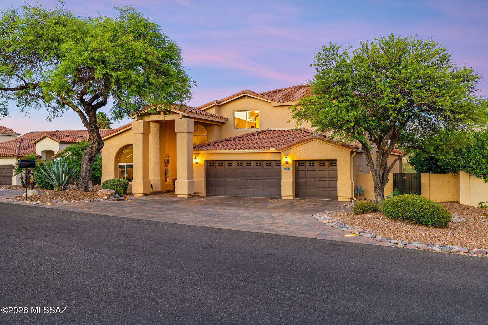 Naranja Ranch I (1-11, 13-36, 38-170) - Residential