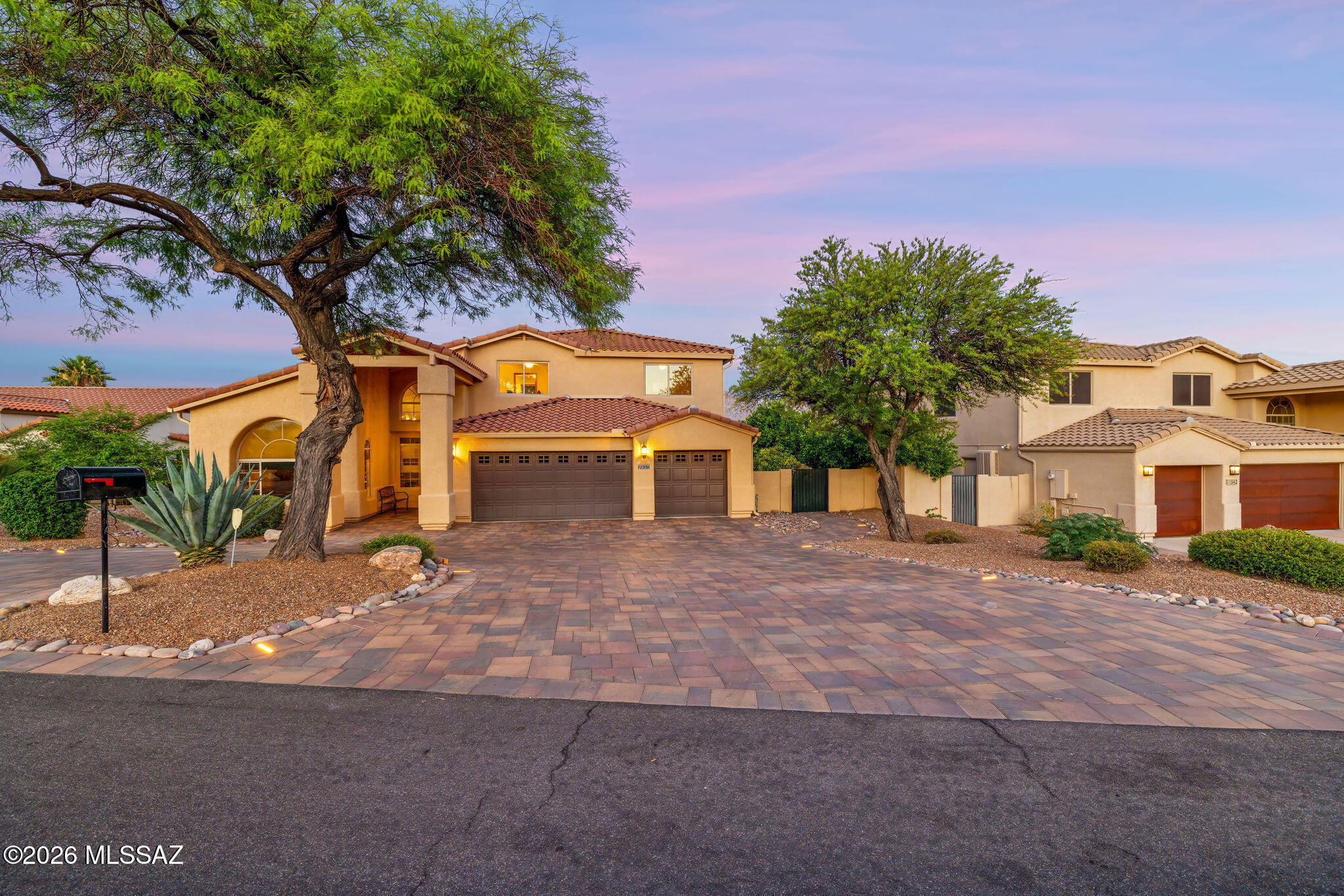 Naranja Ranch I (1-11, 13-36, 38-170) - Residential