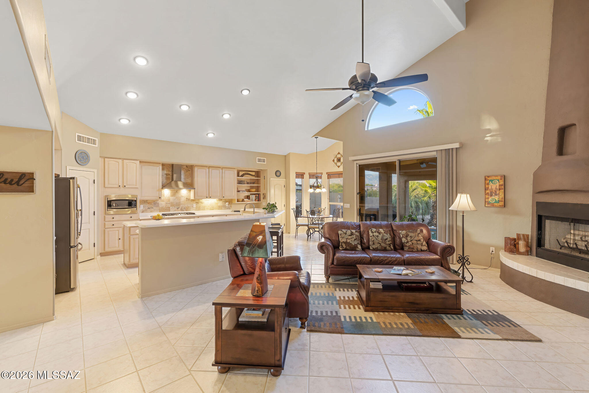 Naranja Ranch I (1-11, 13-36, 38-170) - Residential