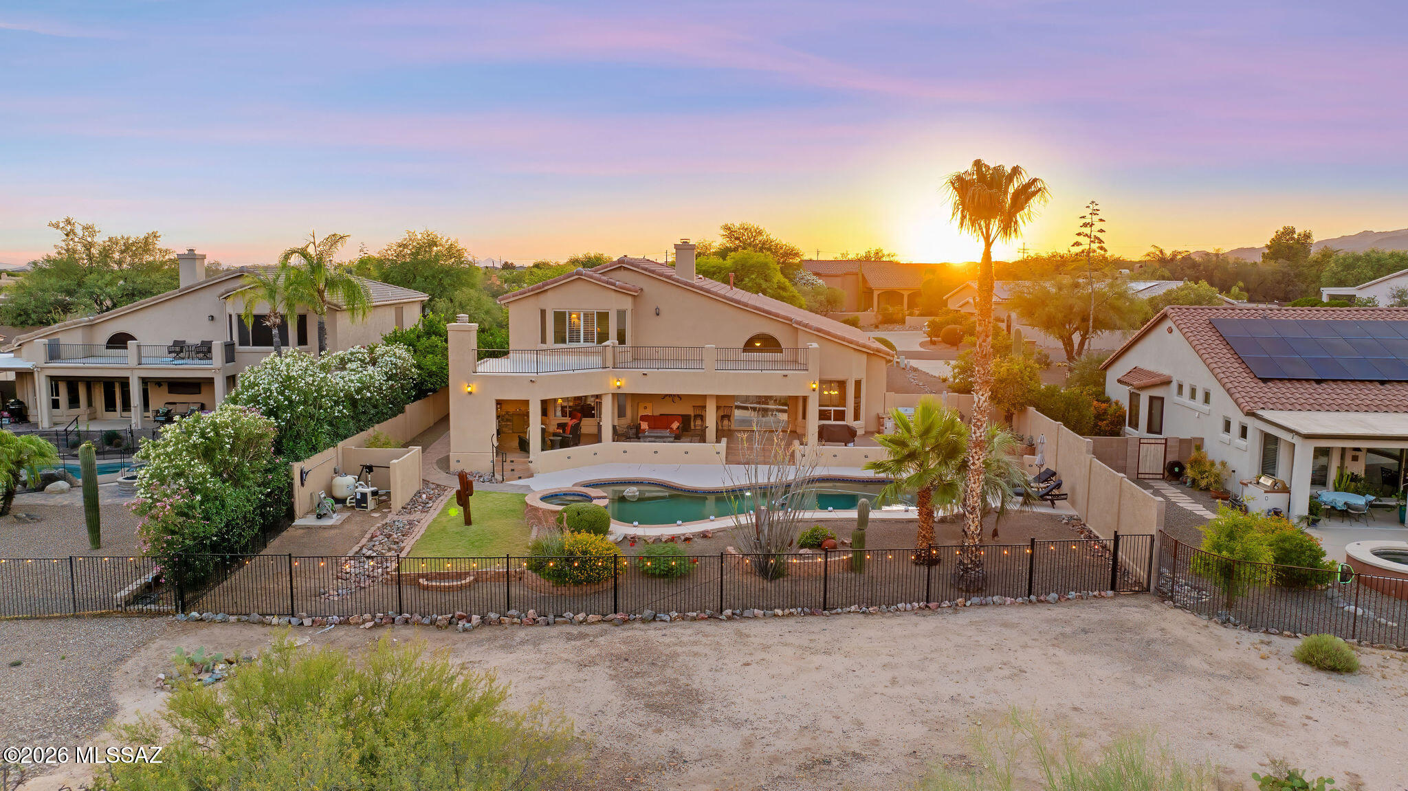 Naranja Ranch I (1-11, 13-36, 38-170) - Residential