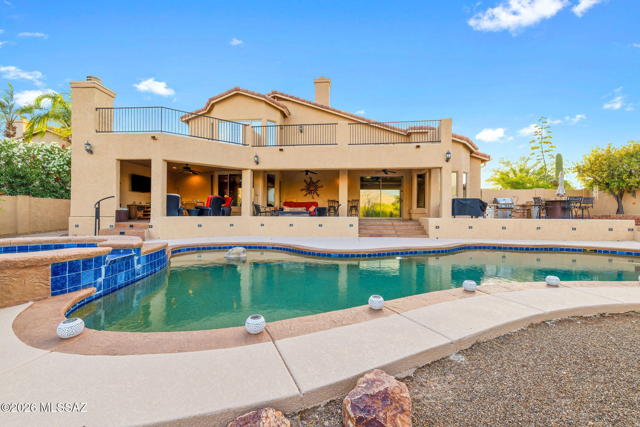 Naranja Ranch I (1-11, 13-36, 38-170) - Residential