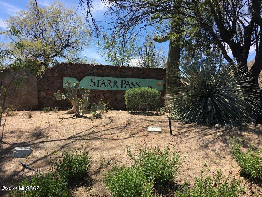 Moonrise at Starr Pass Condominium - Residential