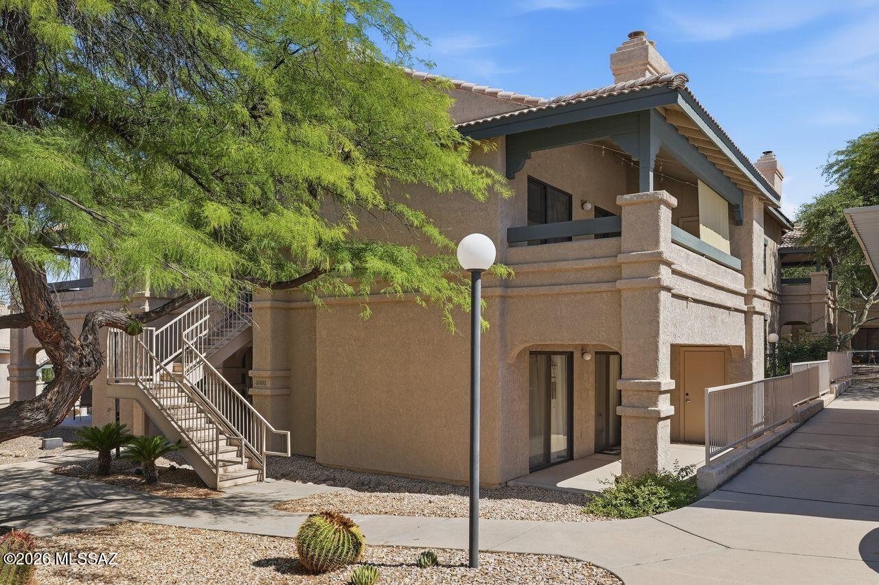Moonrise at Starr Pass Condominium - Residential