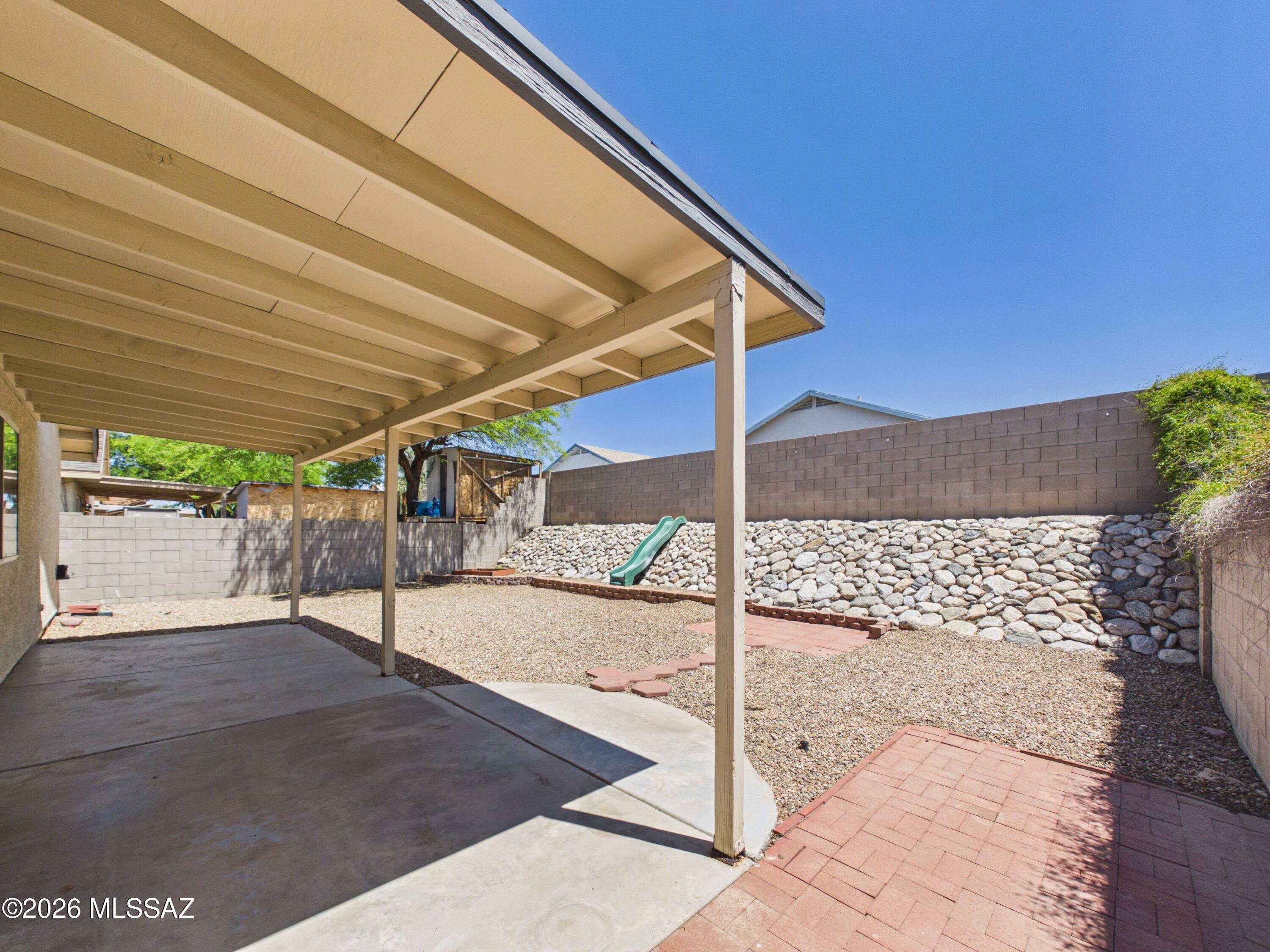 Elliott Homes At Rita Ranch (1-521) - Residential