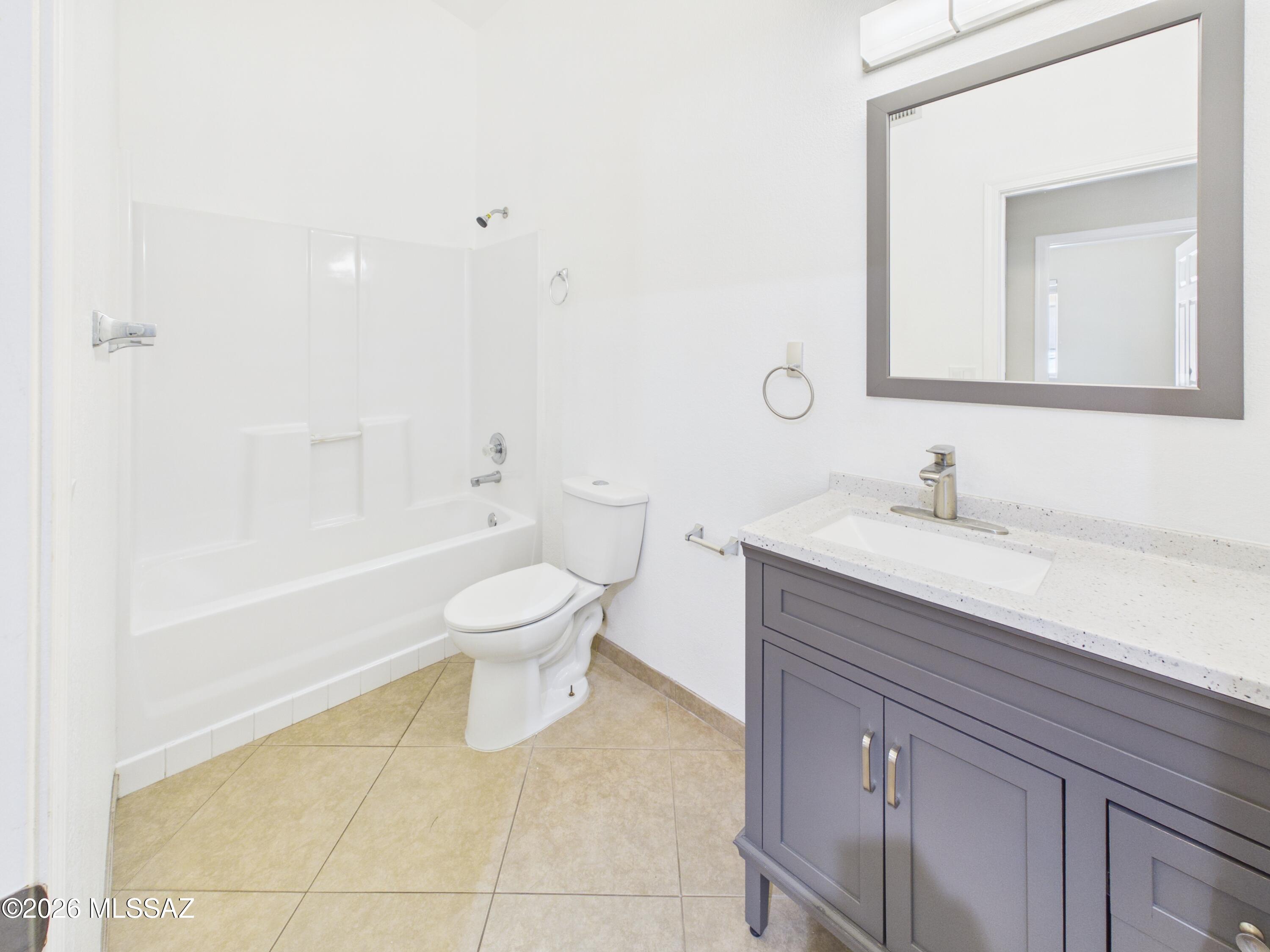 Elliott Homes At Rita Ranch (1-521) - Residential