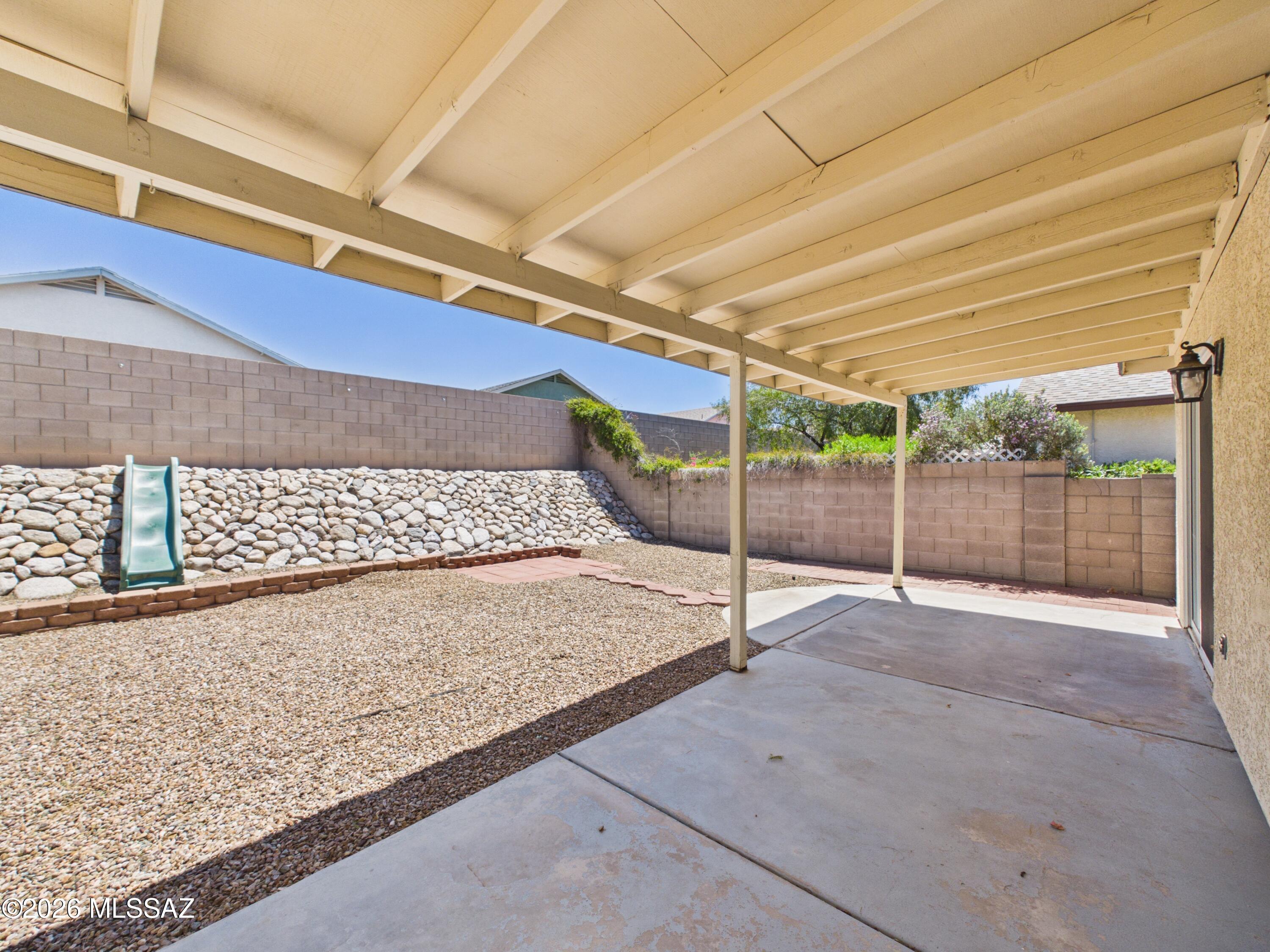 Elliott Homes At Rita Ranch (1-521) - Residential