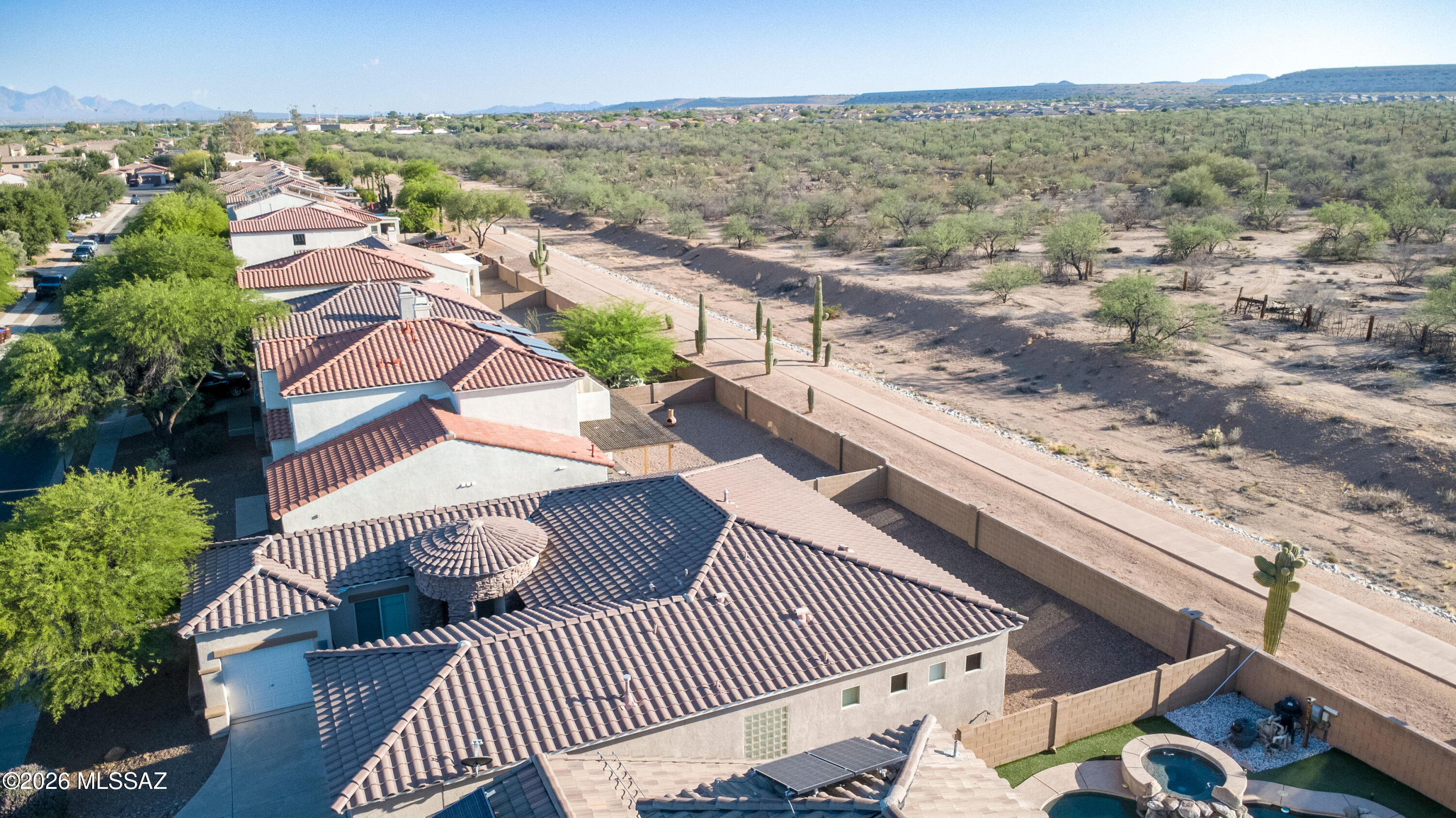 Presidio De La Madera  (1-189) - Residential