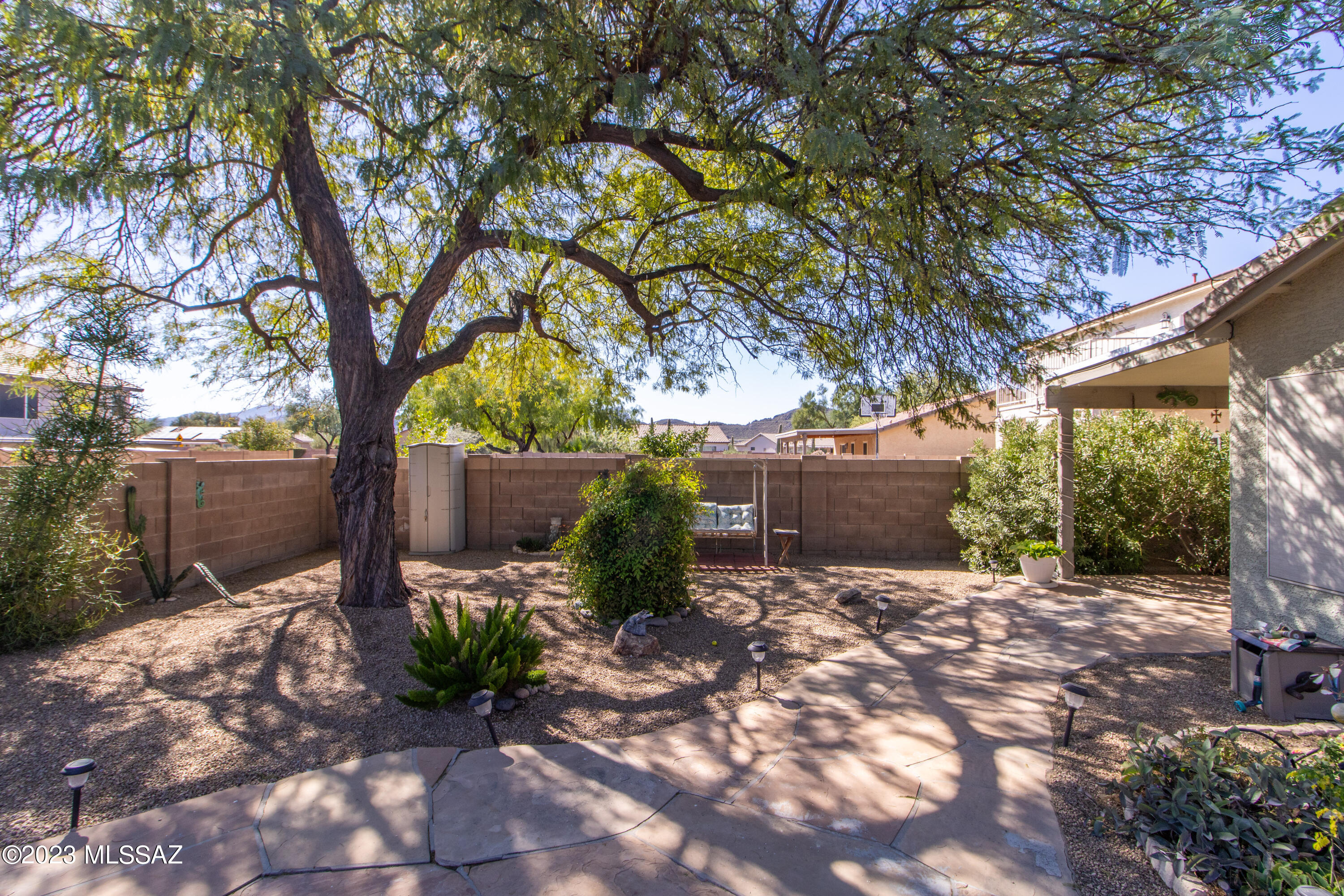 El Rio At Continental Ranch (1-102) - Residential Lease