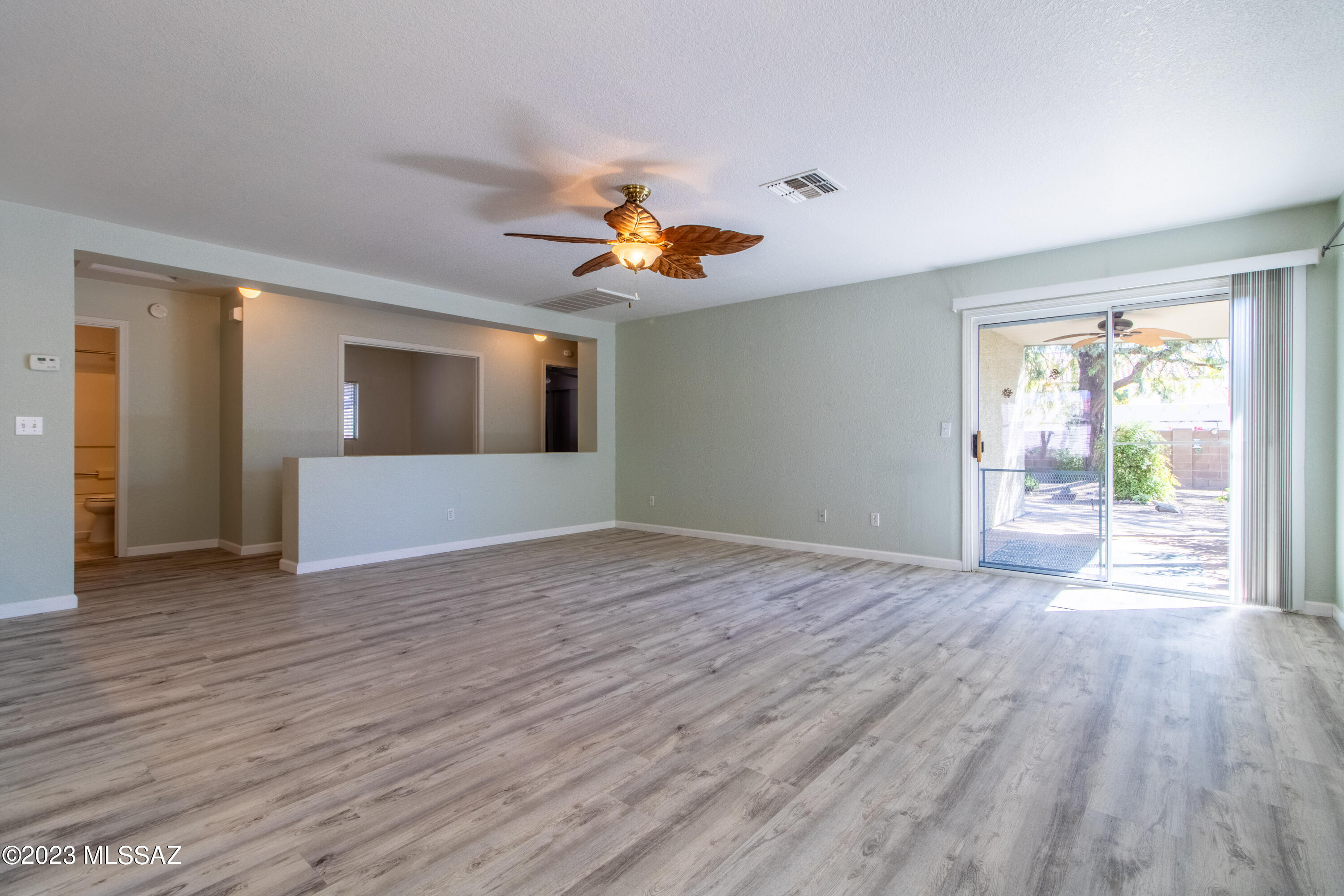 El Rio At Continental Ranch (1-102) - Residential Lease