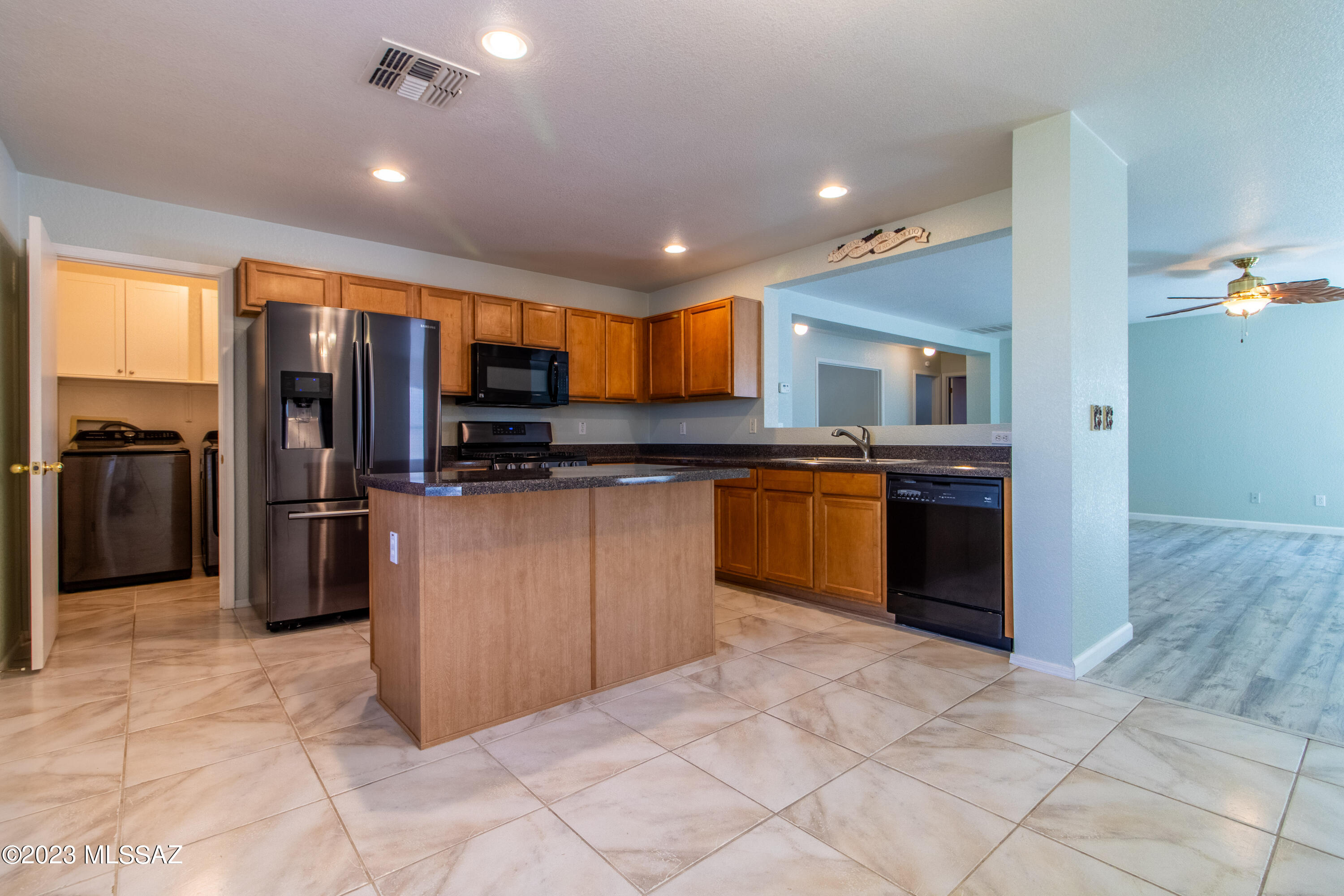 El Rio At Continental Ranch (1-102) - Residential Lease