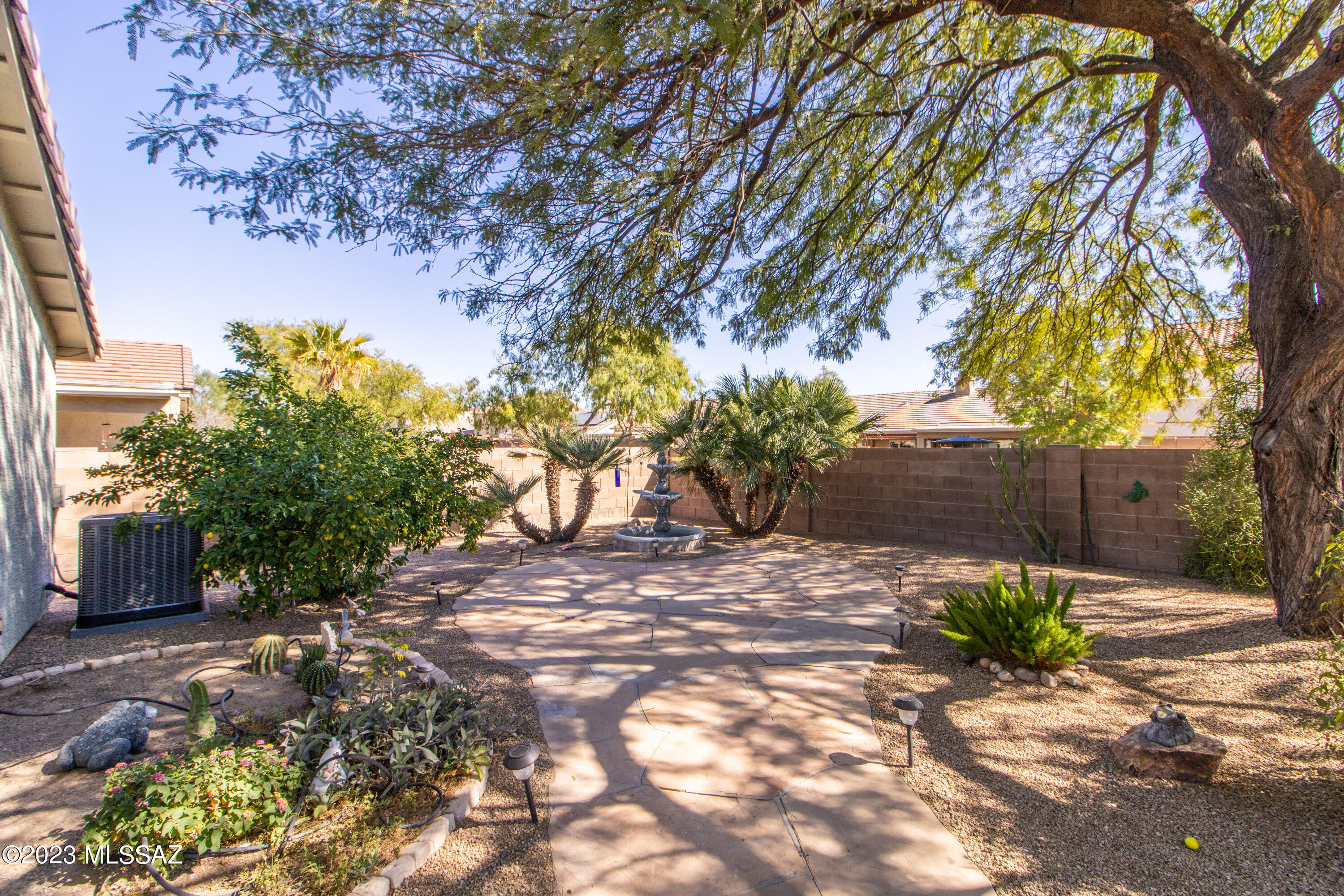 El Rio At Continental Ranch (1-102) - Residential Lease