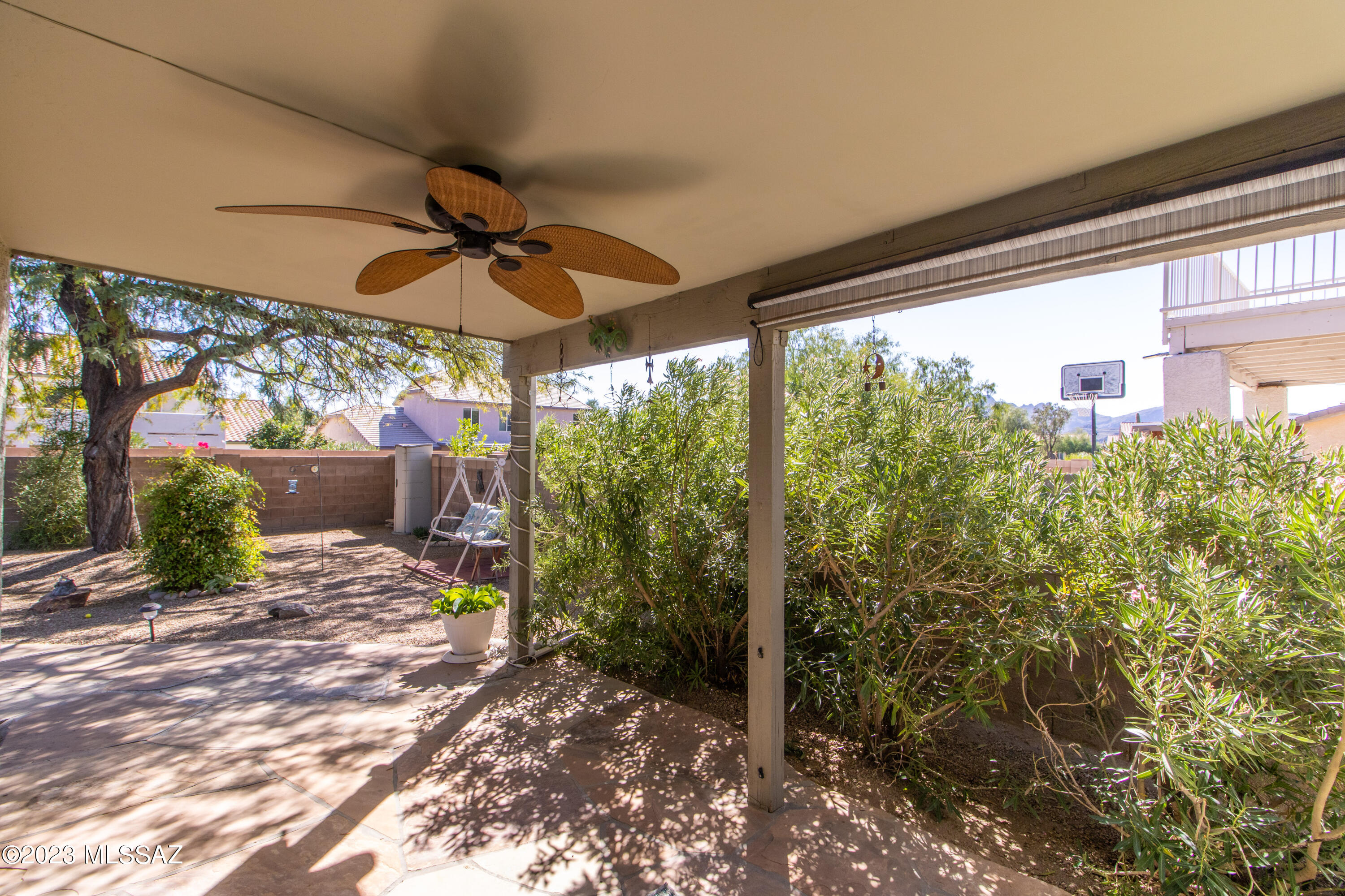 El Rio At Continental Ranch (1-102) - Residential Lease